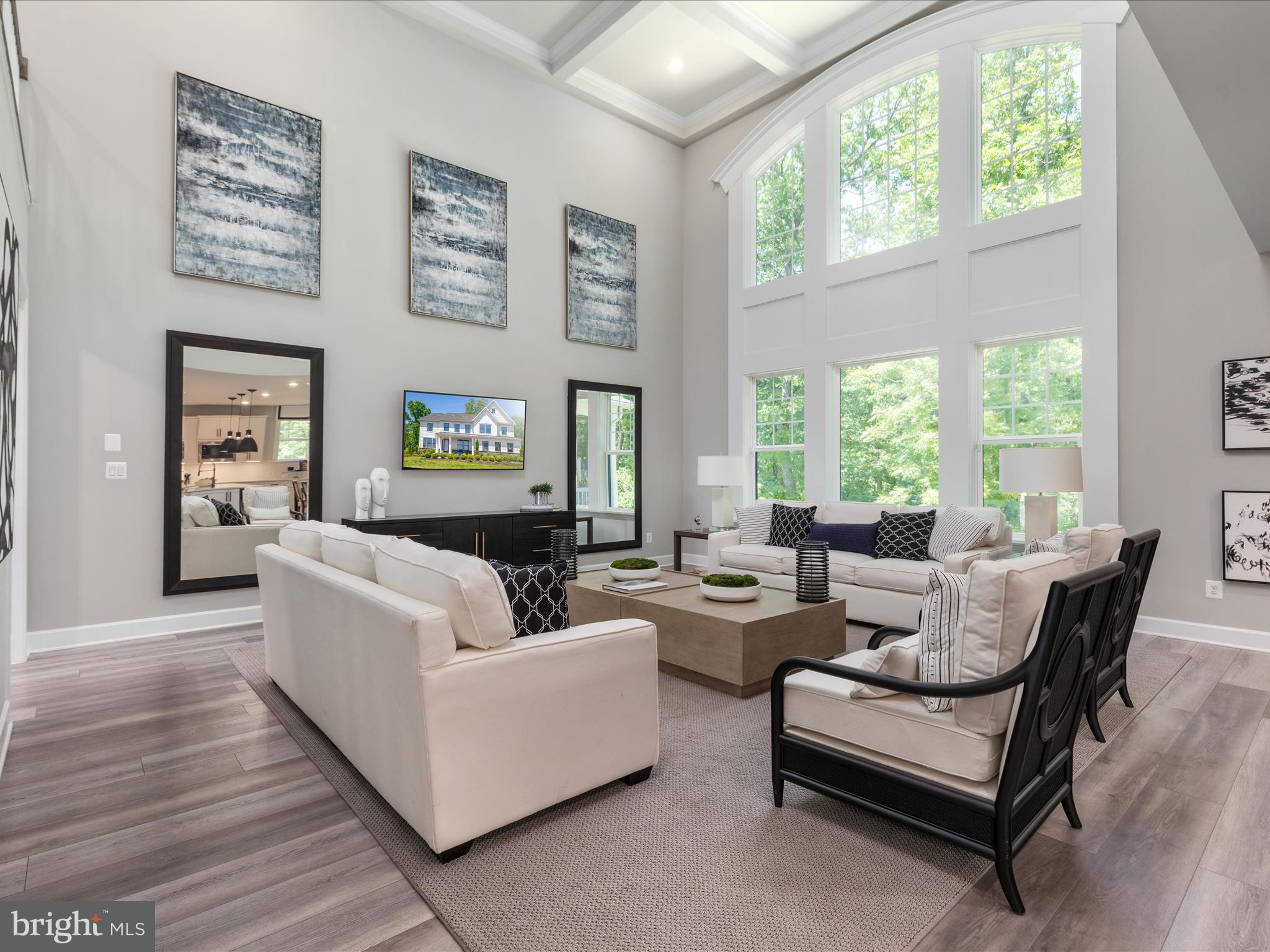 HARTLAND - Residential