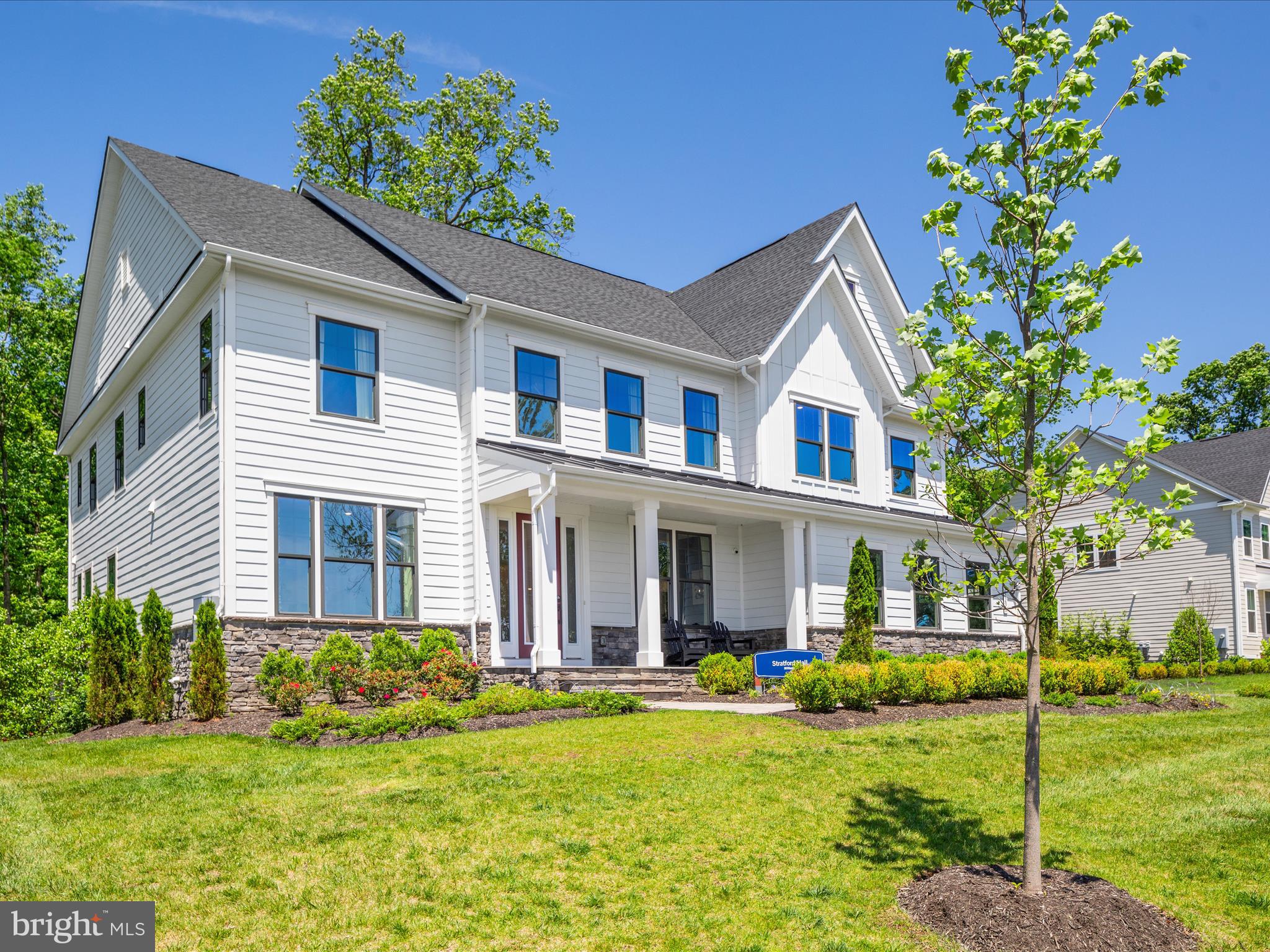 HARTLAND - Residential