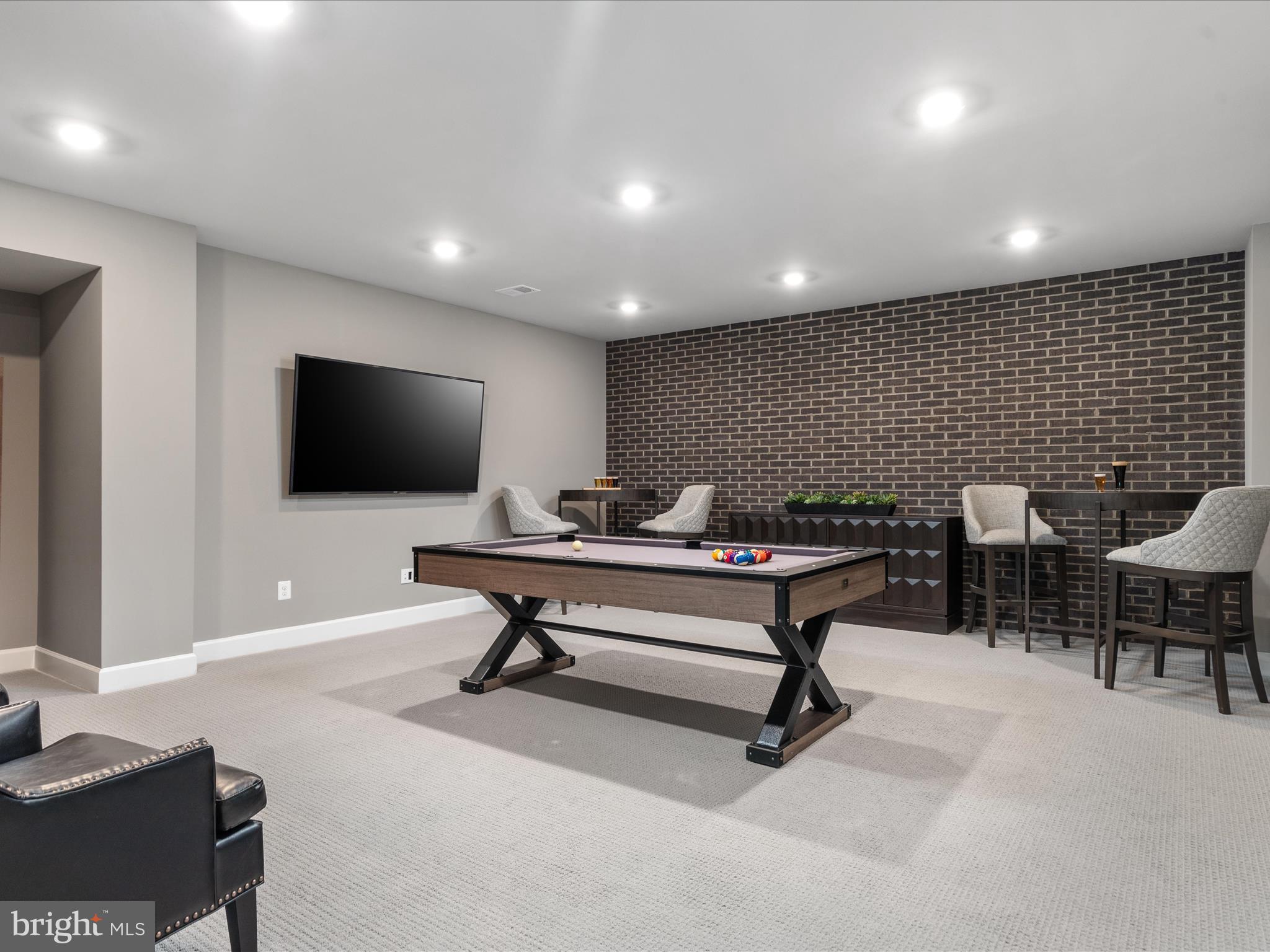 HARTLAND - Residential