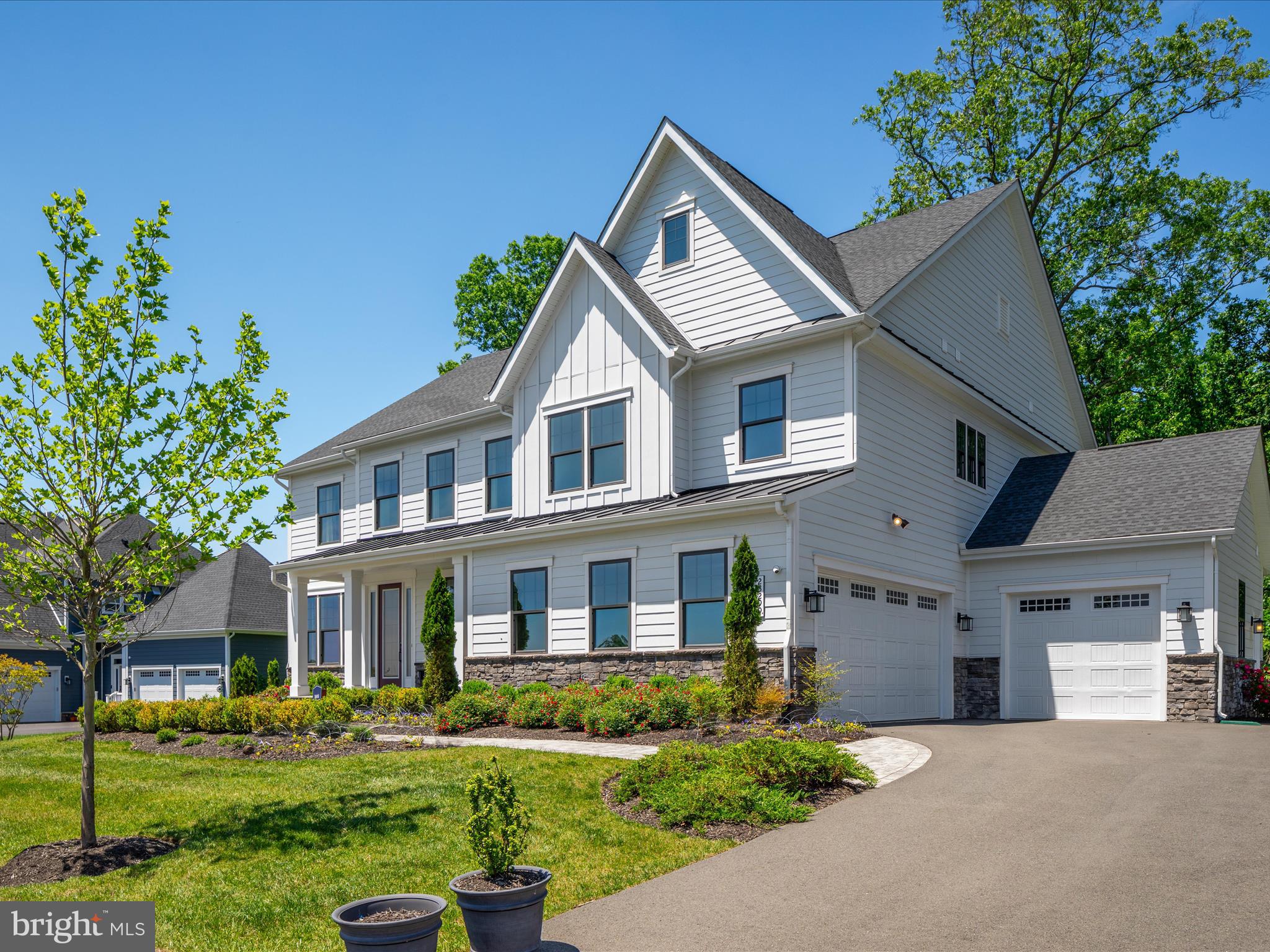 HARTLAND - Residential