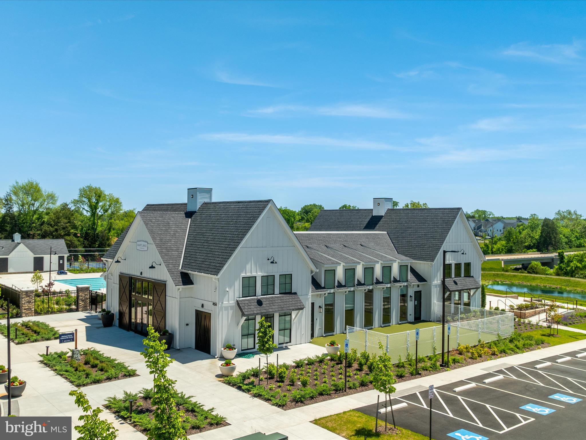 HARTLAND - Residential