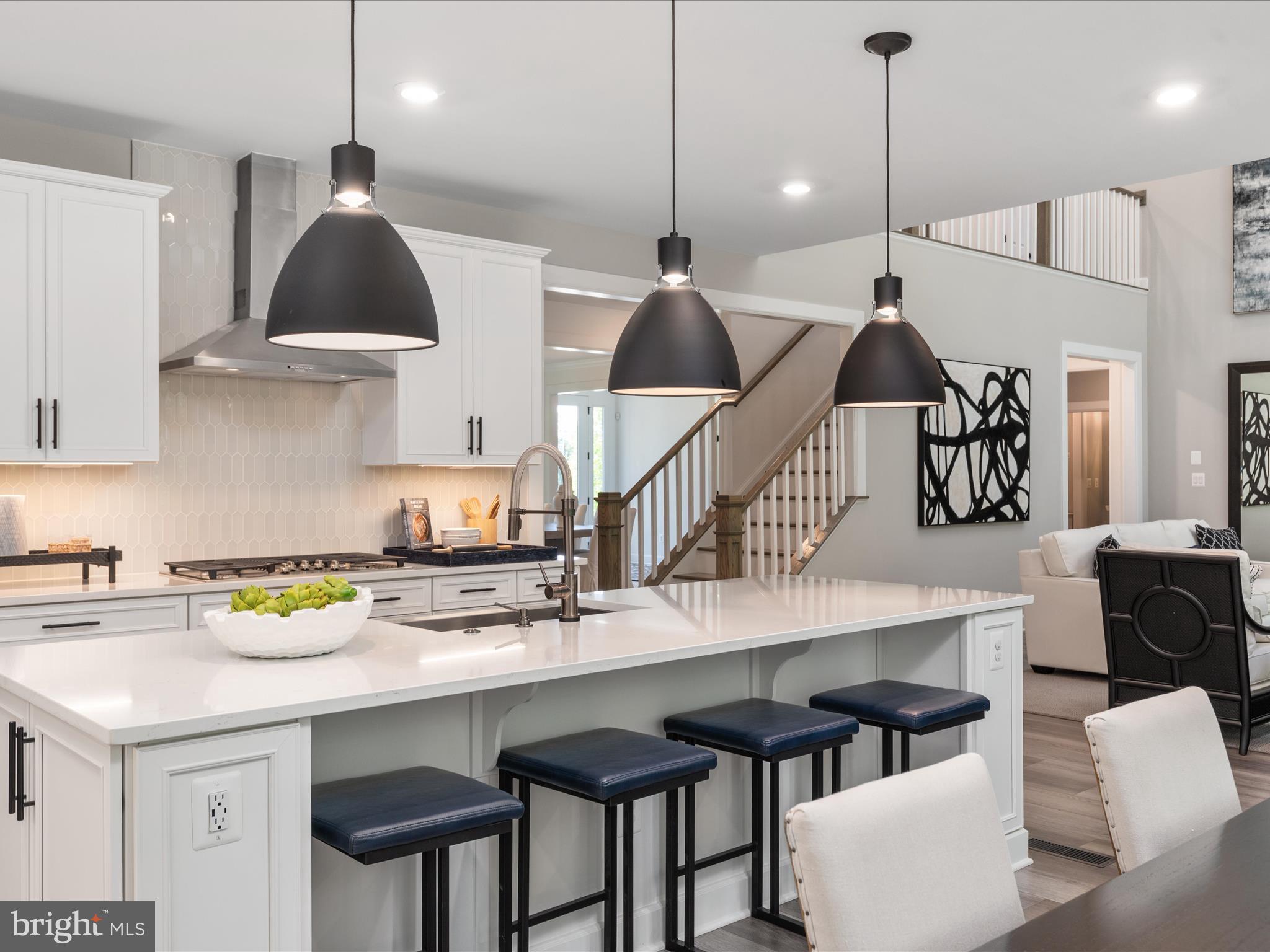 HARTLAND - Residential