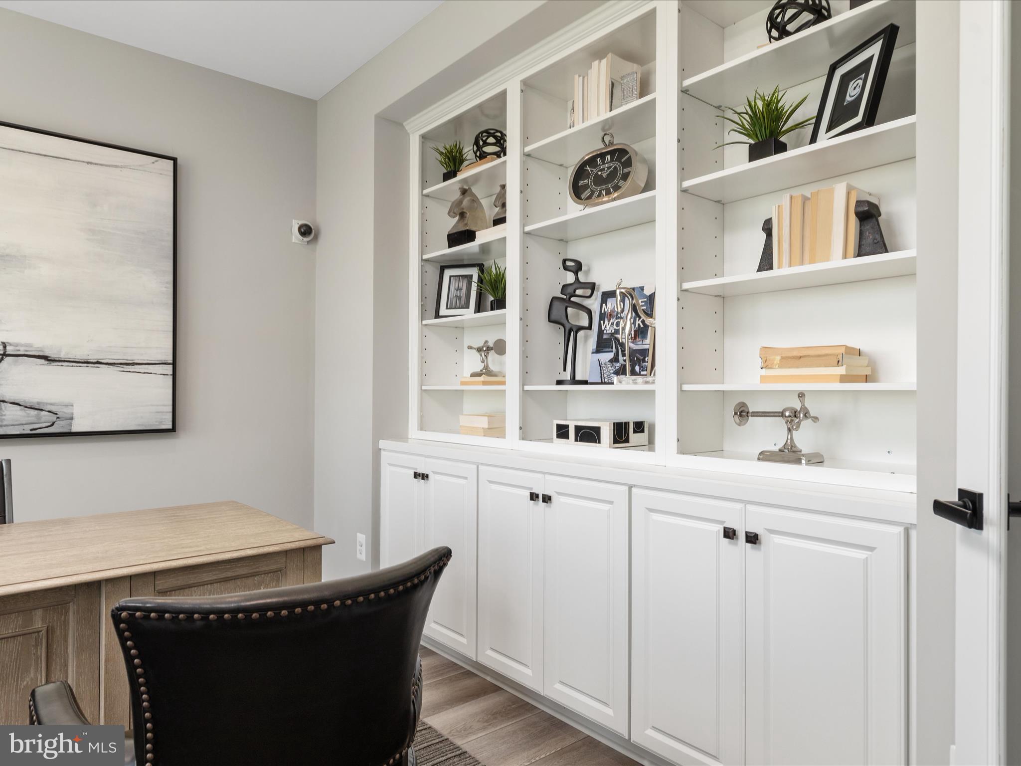 HARTLAND - Residential