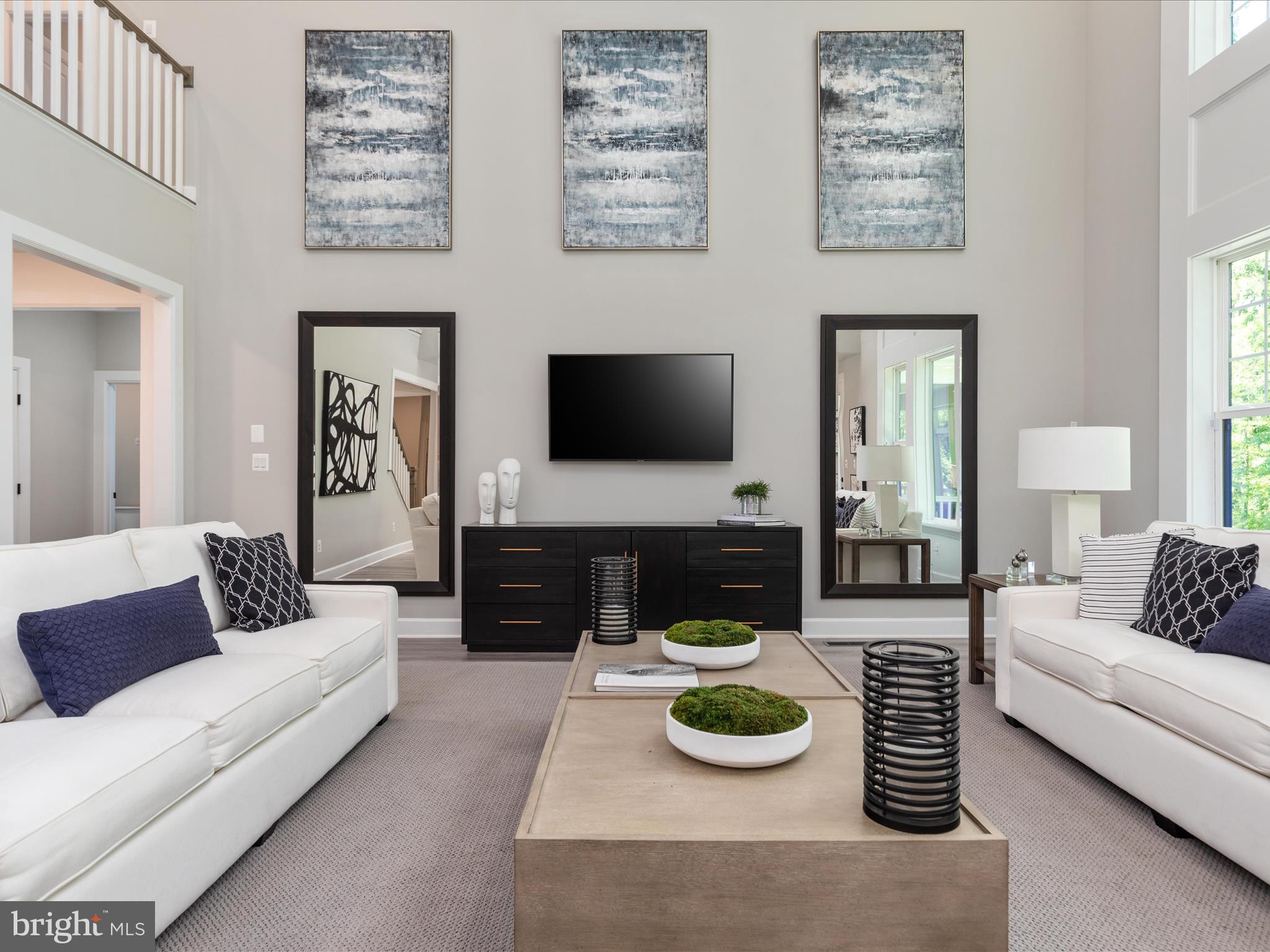 HARTLAND - Residential