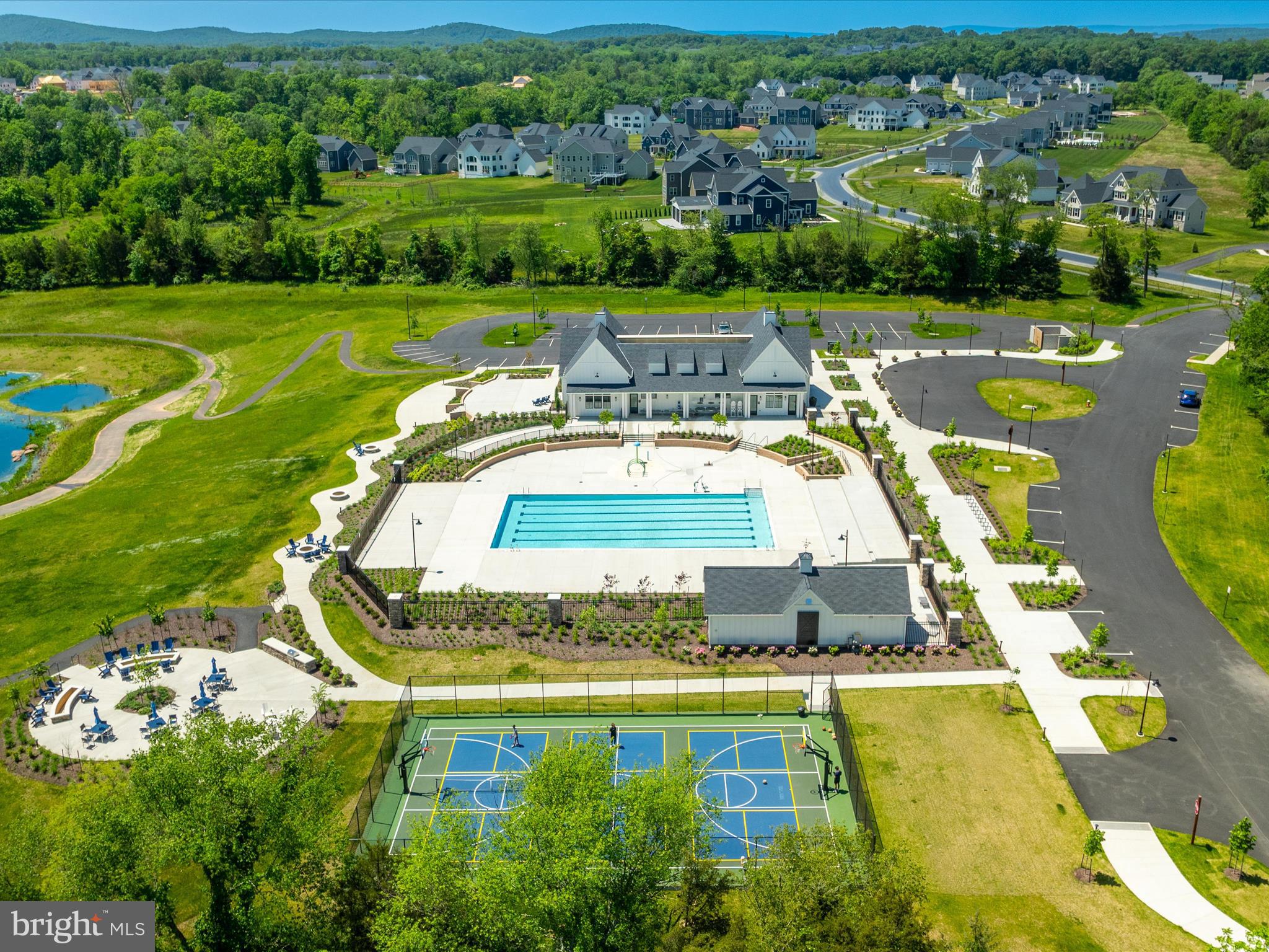 HARTLAND - Residential