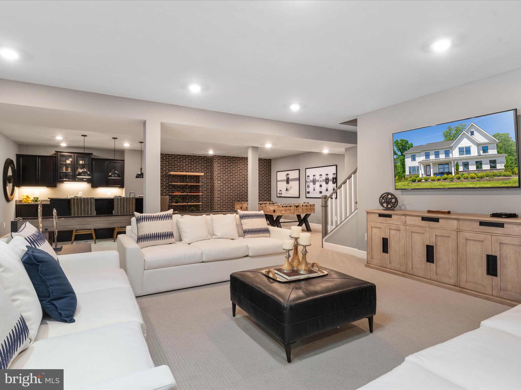 HARTLAND - Residential