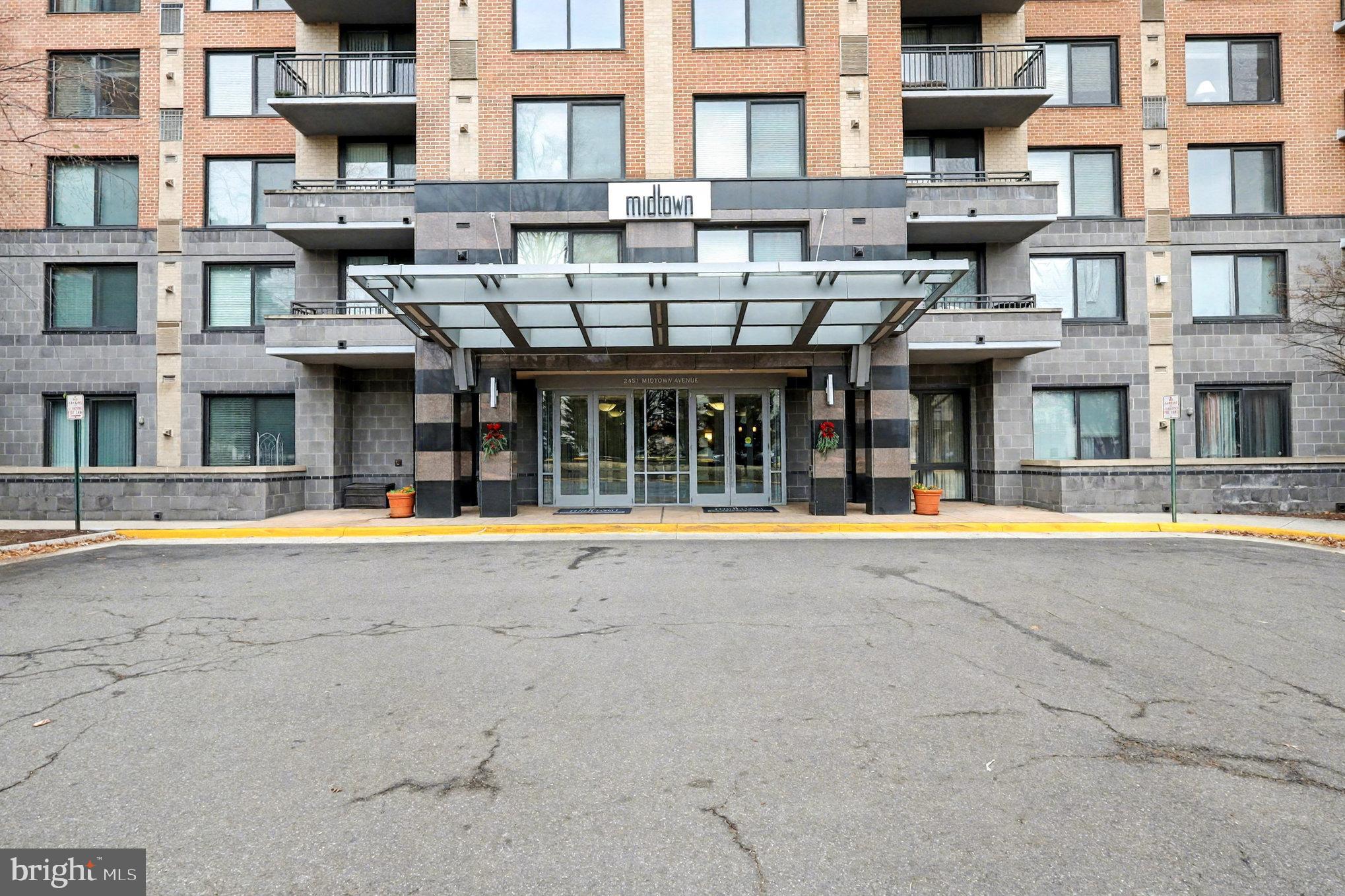 2451 MIDTOWN AVENUE 1611