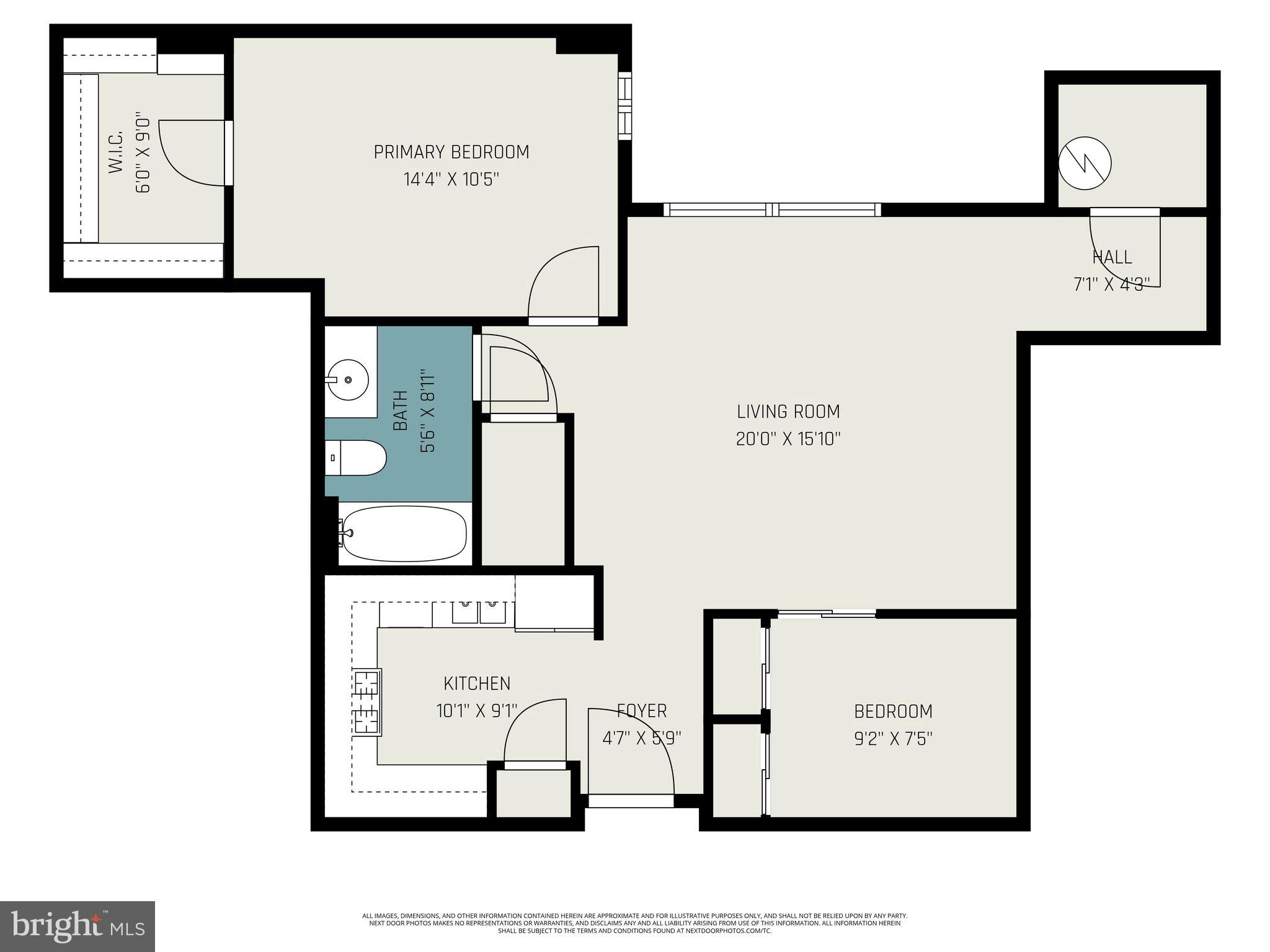 2451 MIDTOWN AVENUE 1611