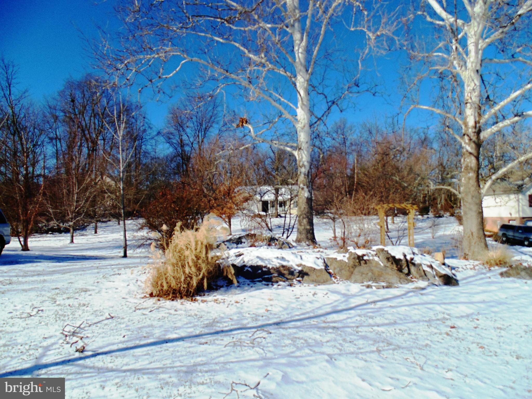 BENTWOOD ESTATES - Residential