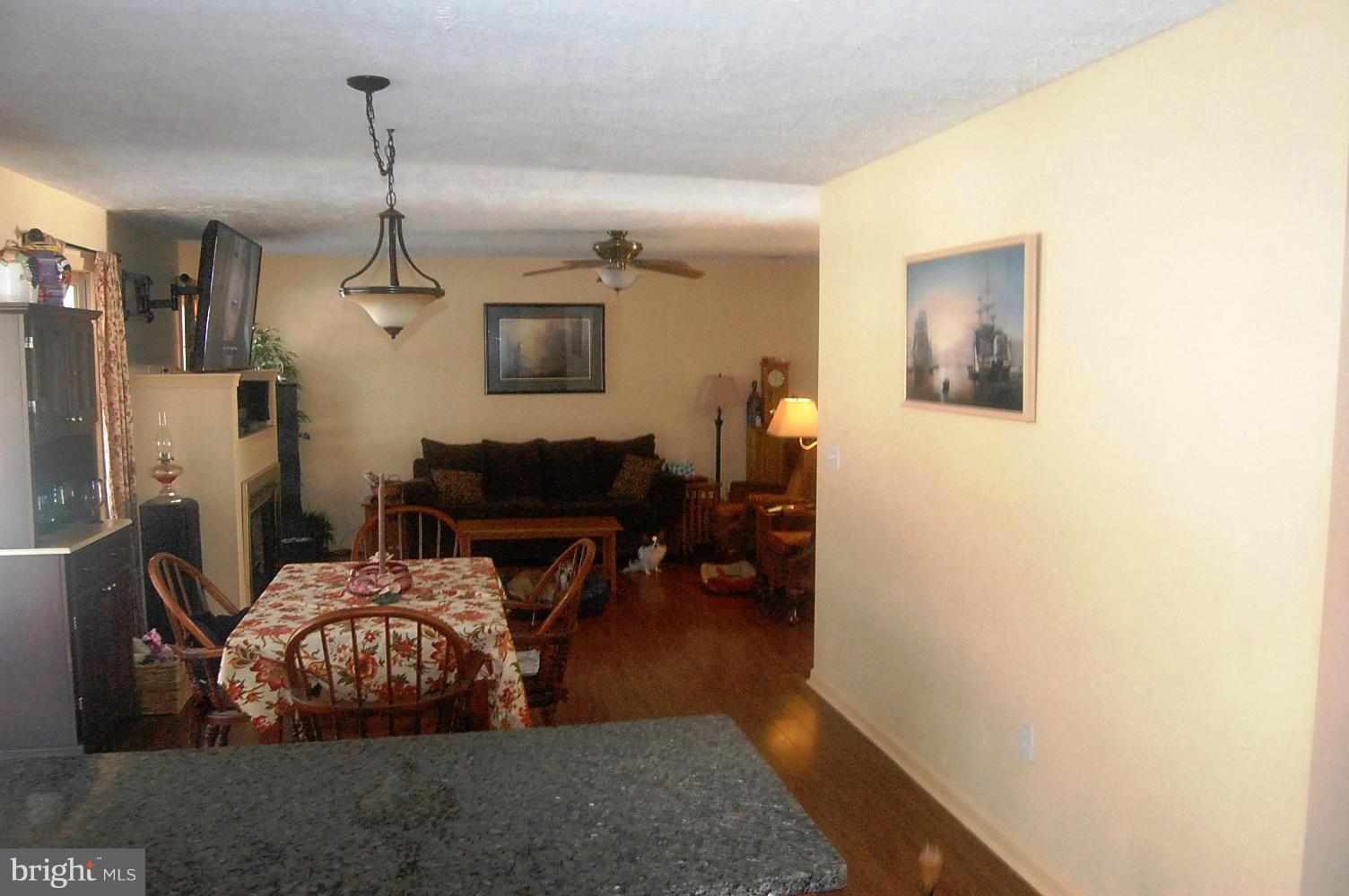 BENTWOOD ESTATES - Residential