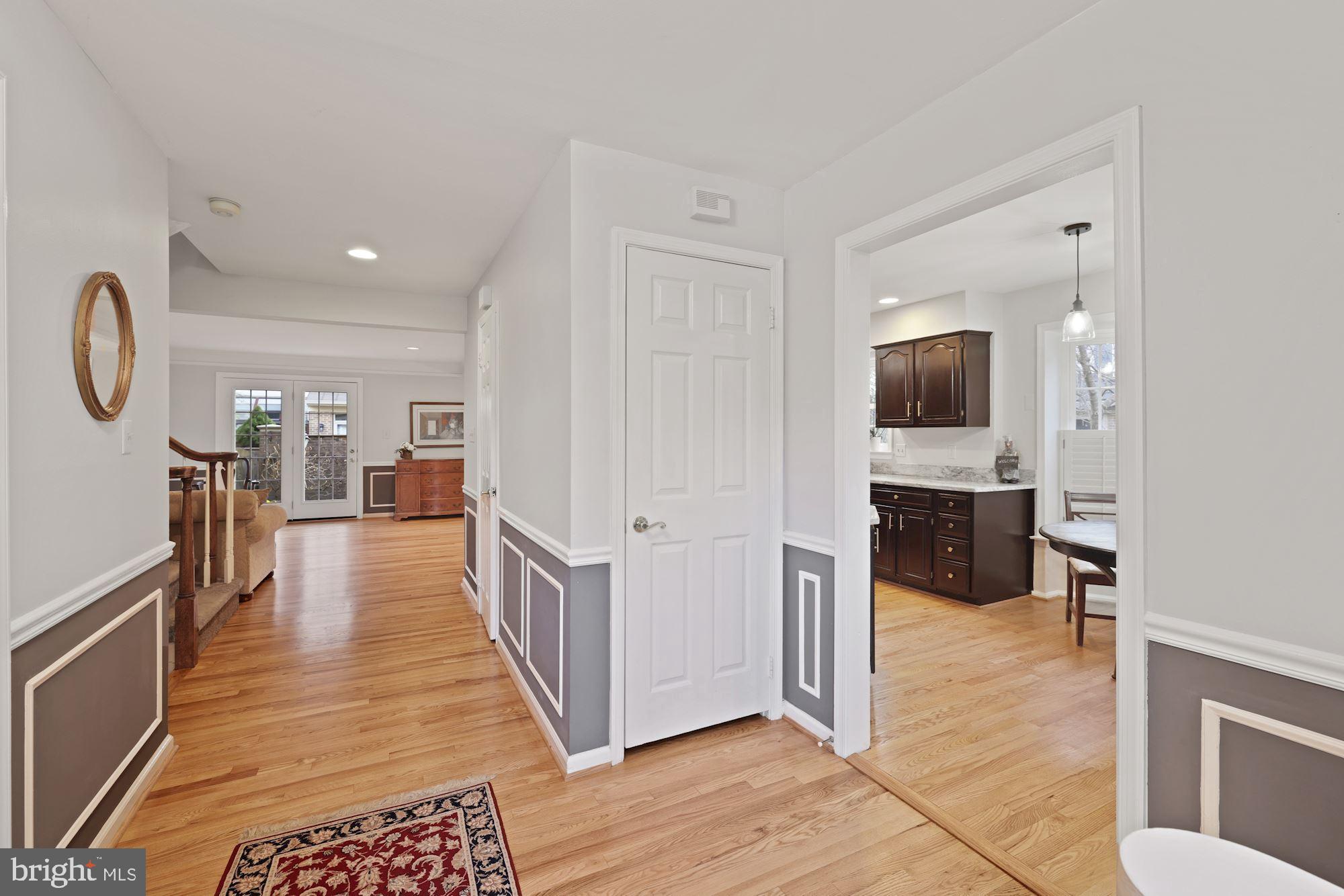 TUCKERMAN STATION - Residential