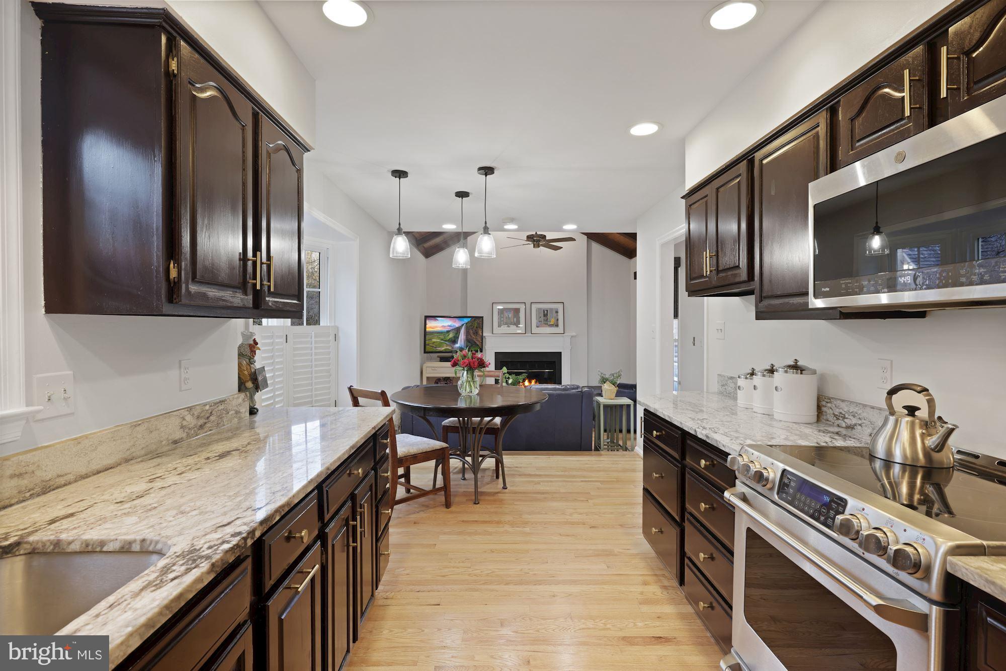 TUCKERMAN STATION - Residential