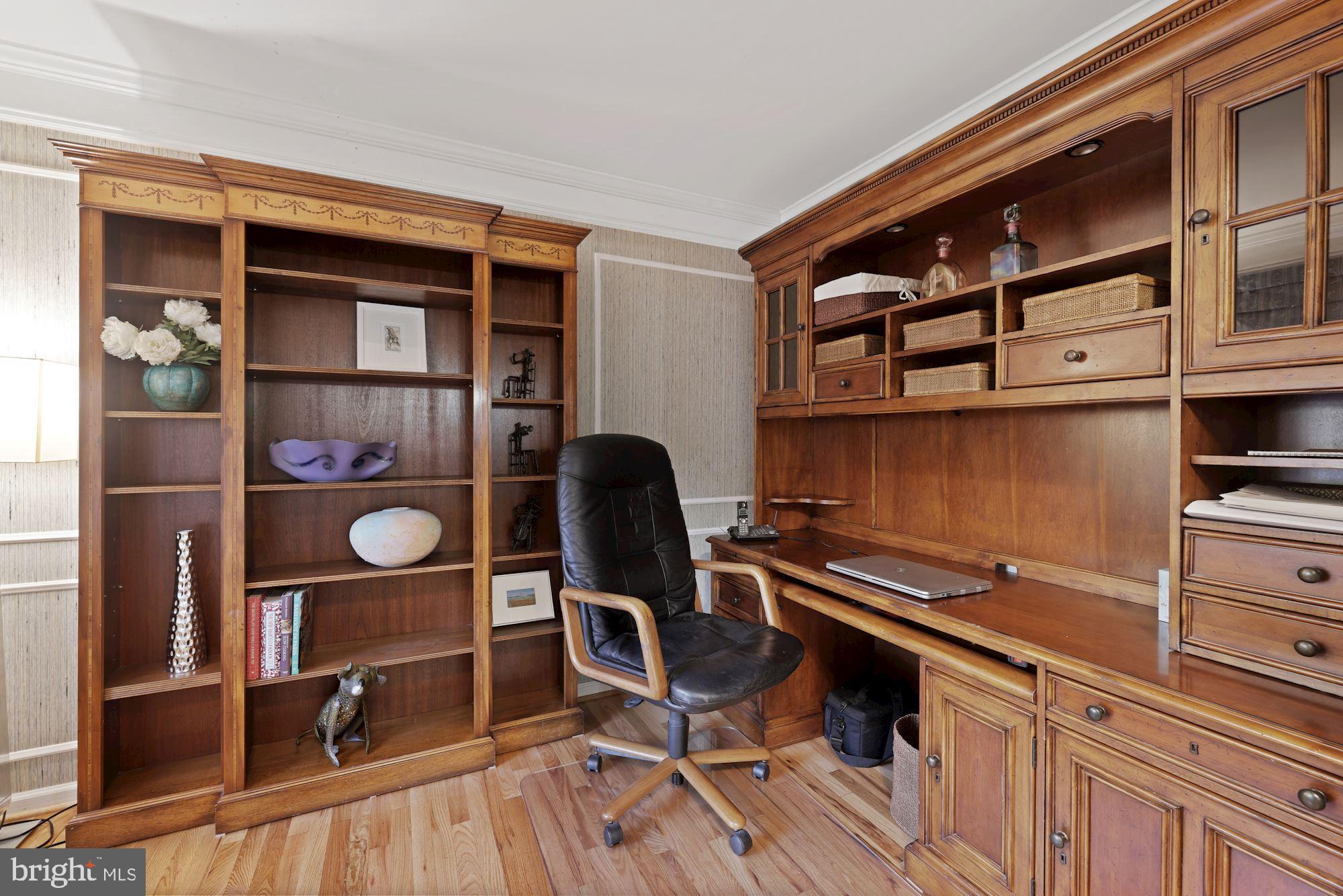 TUCKERMAN STATION - Residential