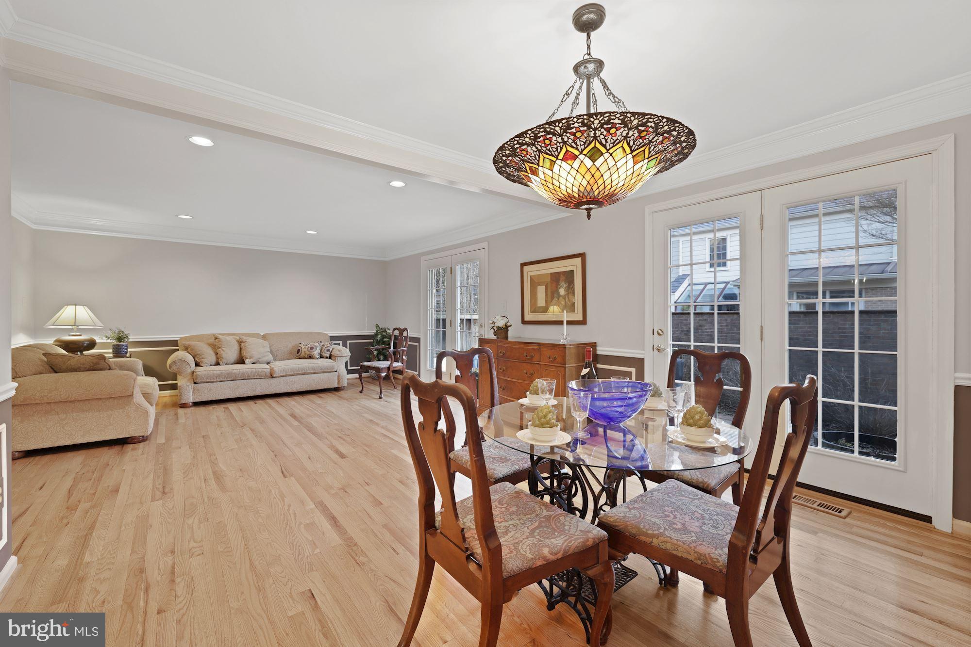 TUCKERMAN STATION - Residential