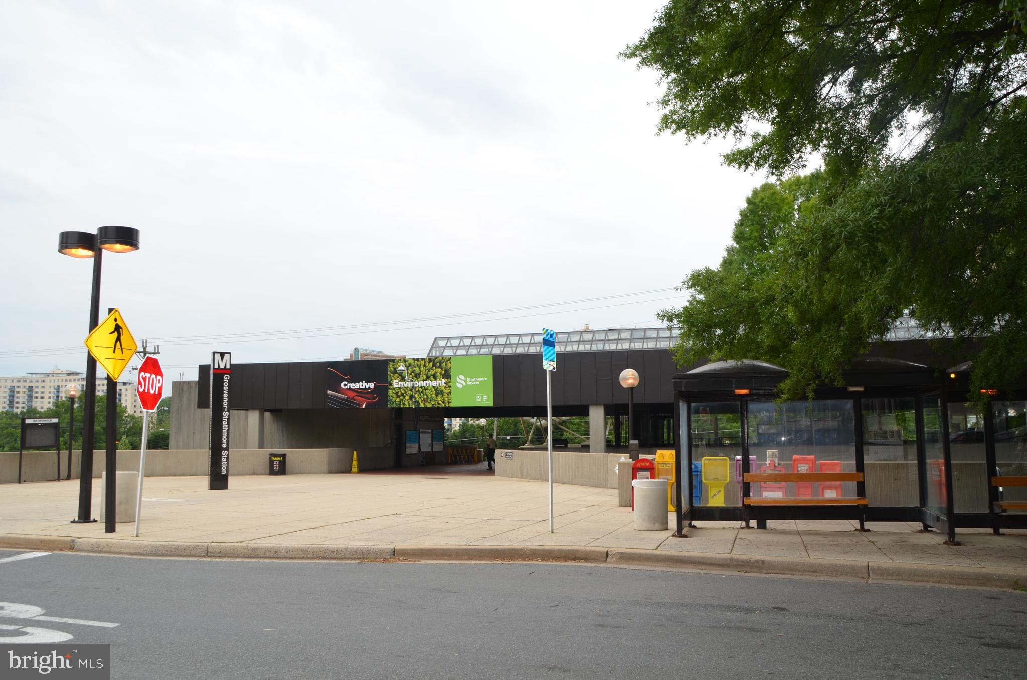 TUCKERMAN STATION - Residential