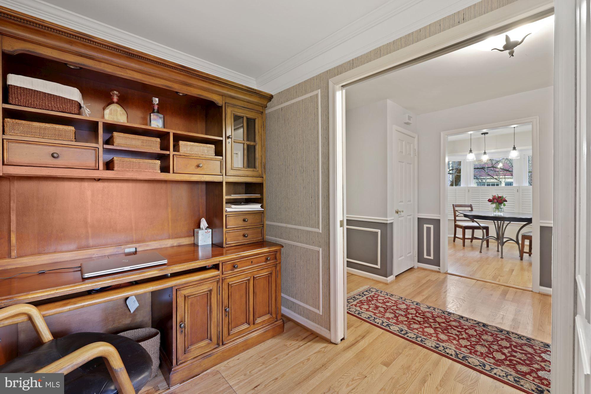 TUCKERMAN STATION - Residential