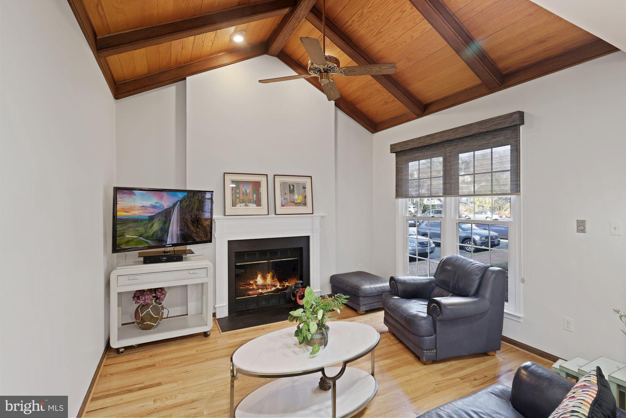 TUCKERMAN STATION - Residential