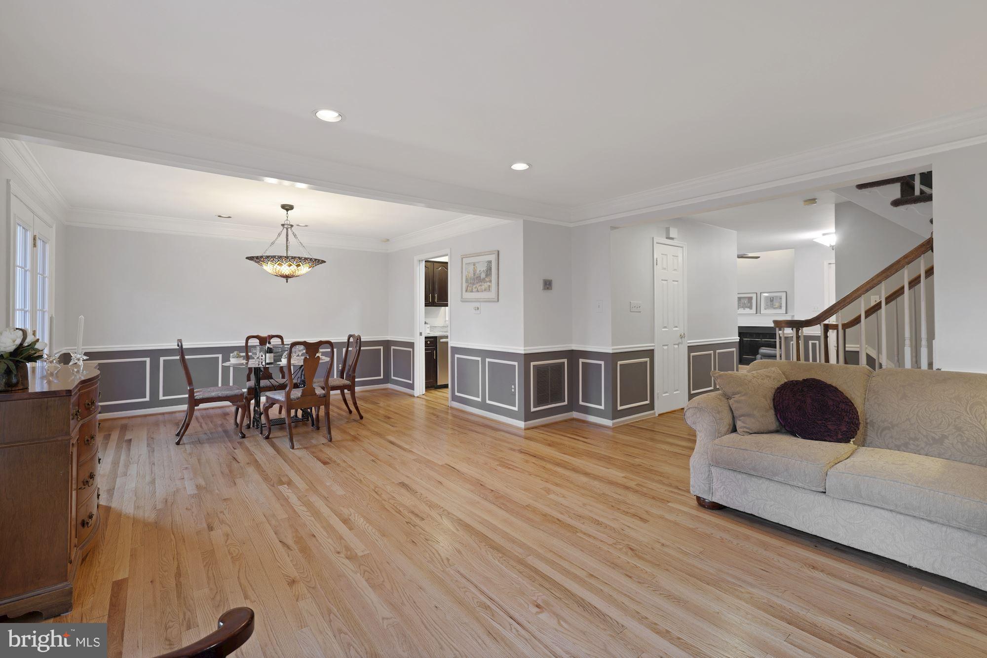 TUCKERMAN STATION - Residential