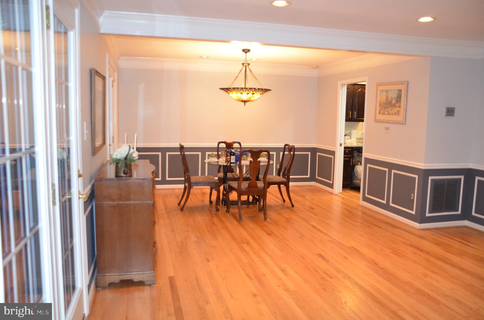 TUCKERMAN STATION - Residential