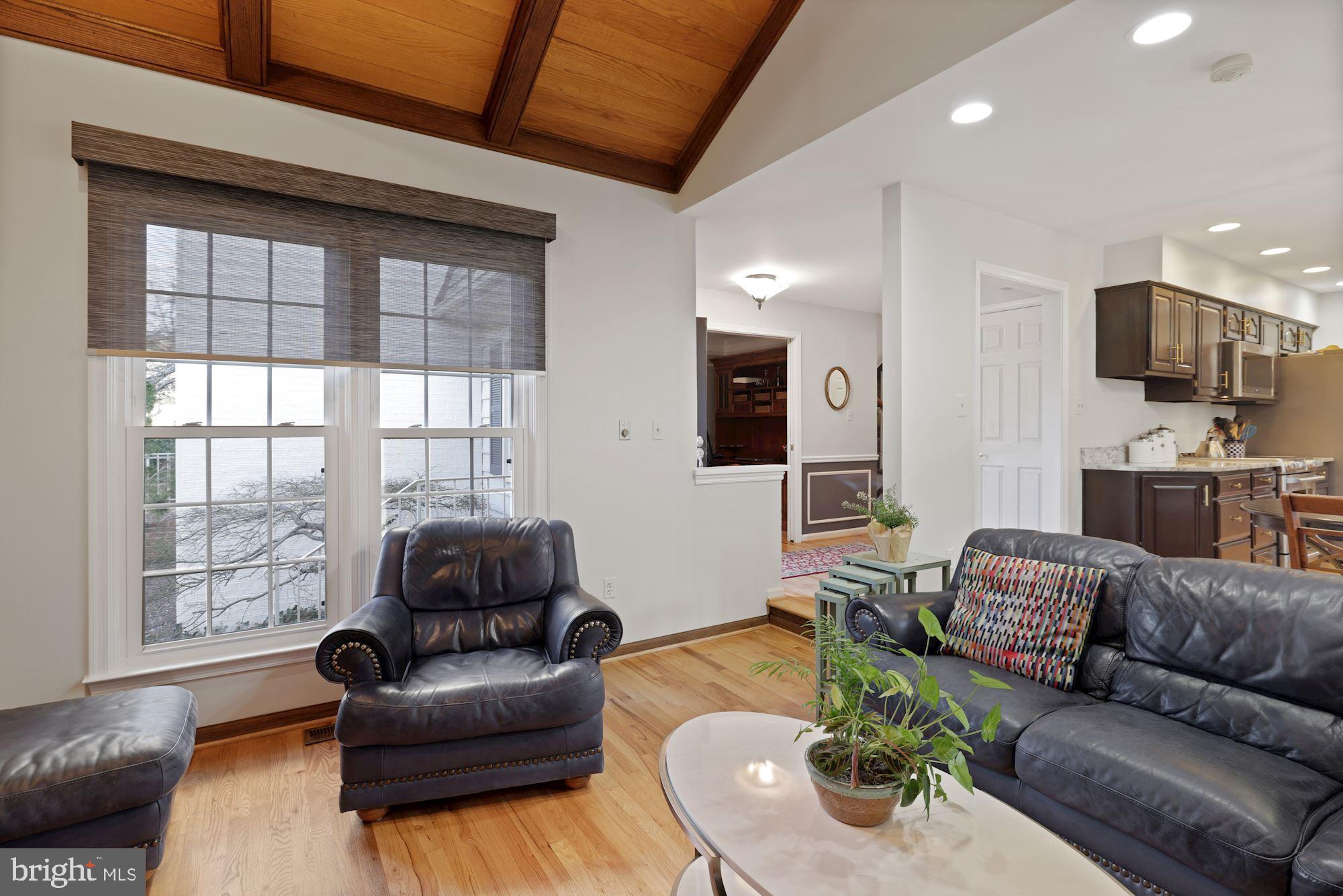 TUCKERMAN STATION - Residential