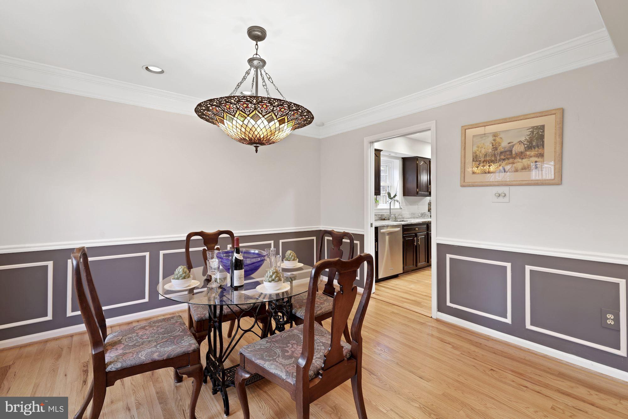 TUCKERMAN STATION - Residential