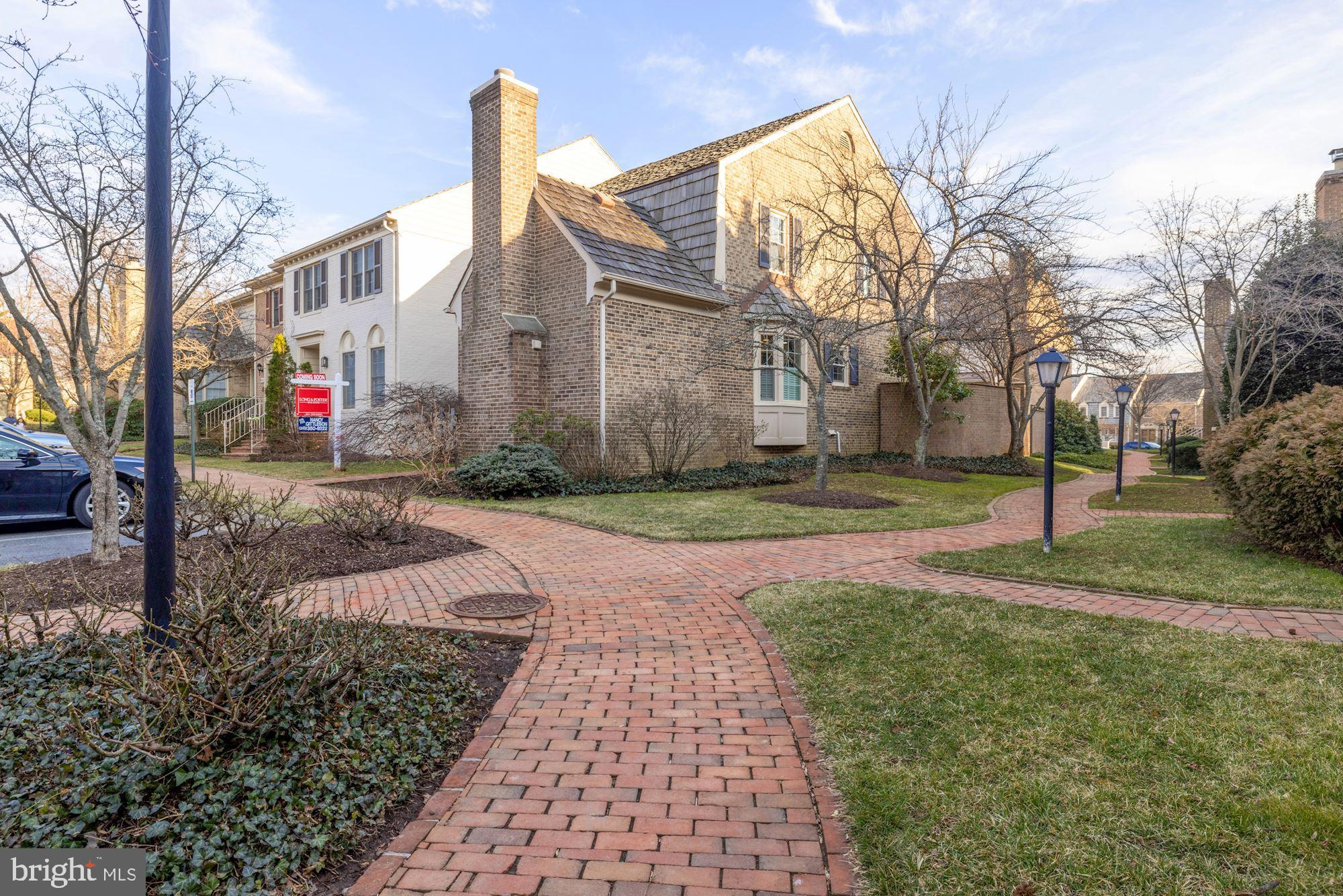 TUCKERMAN STATION - Residential