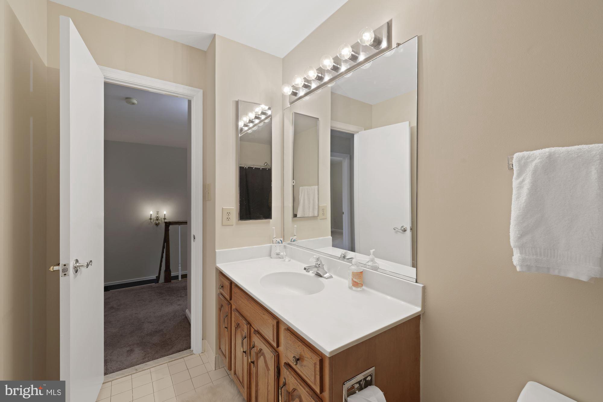 TUCKERMAN STATION - Residential