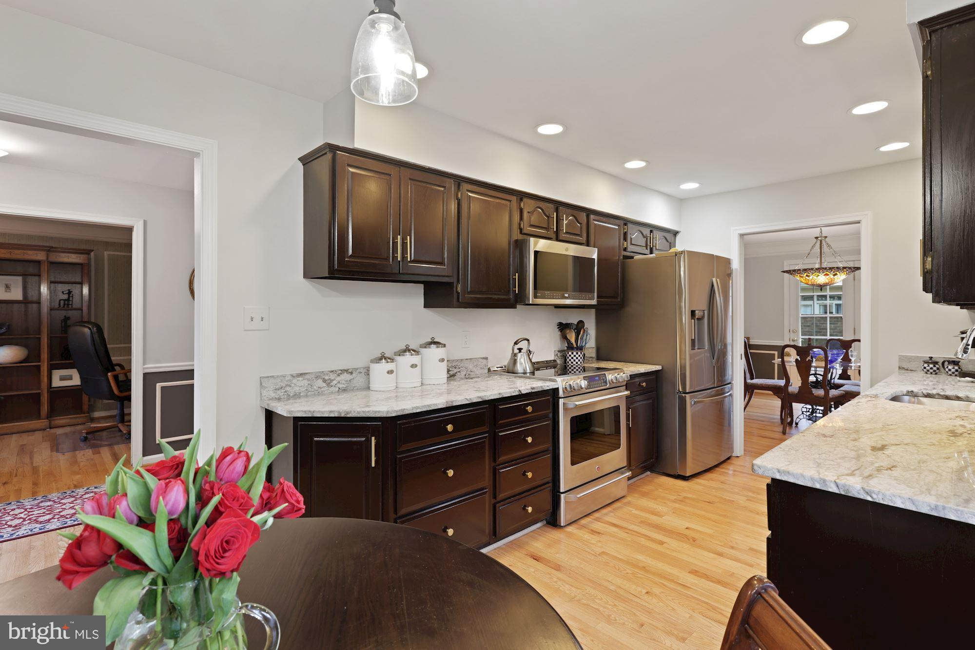 TUCKERMAN STATION - Residential