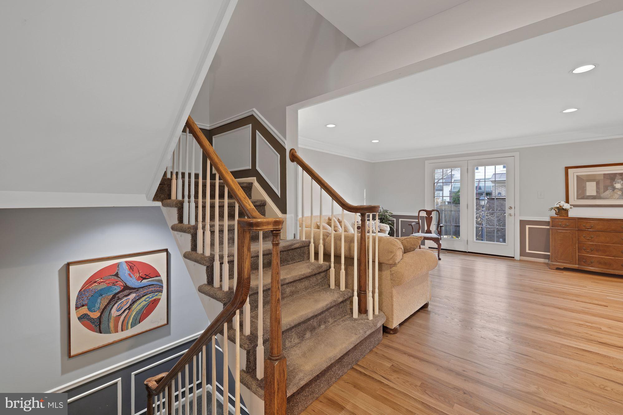 TUCKERMAN STATION - Residential