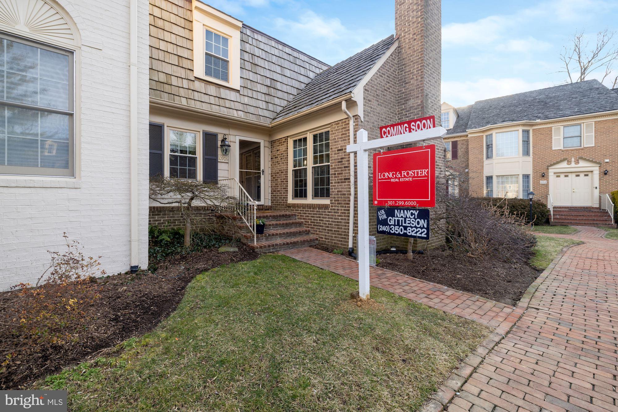 TUCKERMAN STATION - Residential