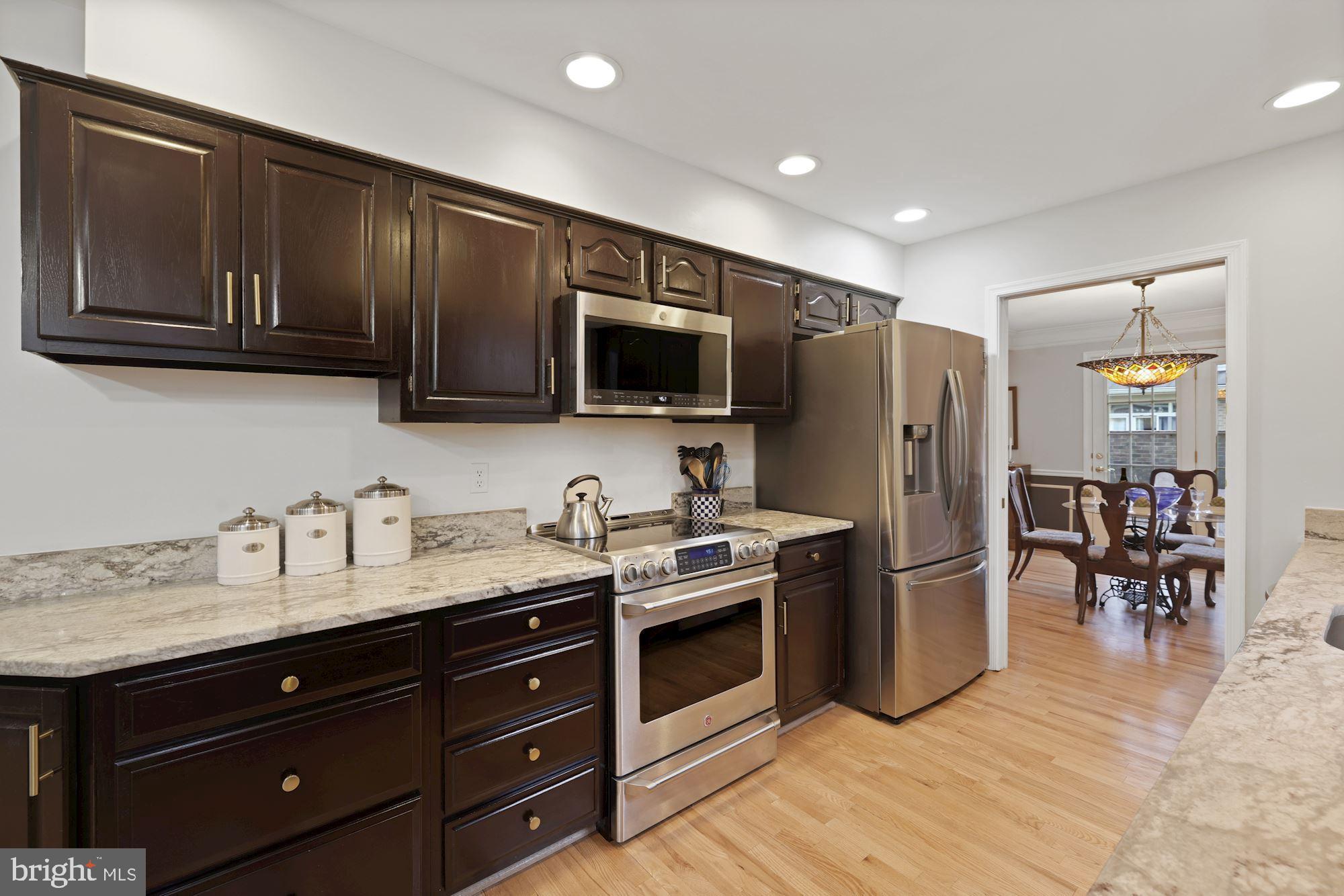 TUCKERMAN STATION - Residential