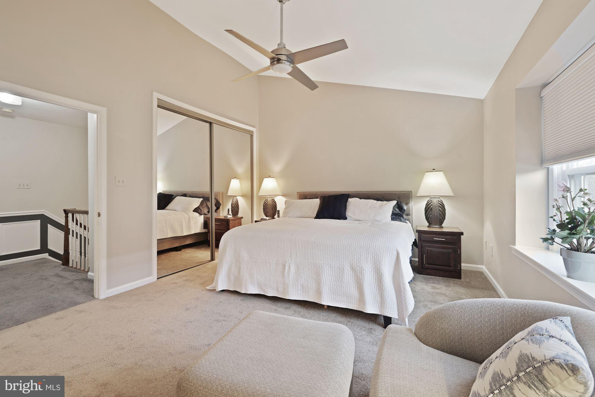 TUCKERMAN STATION - Residential