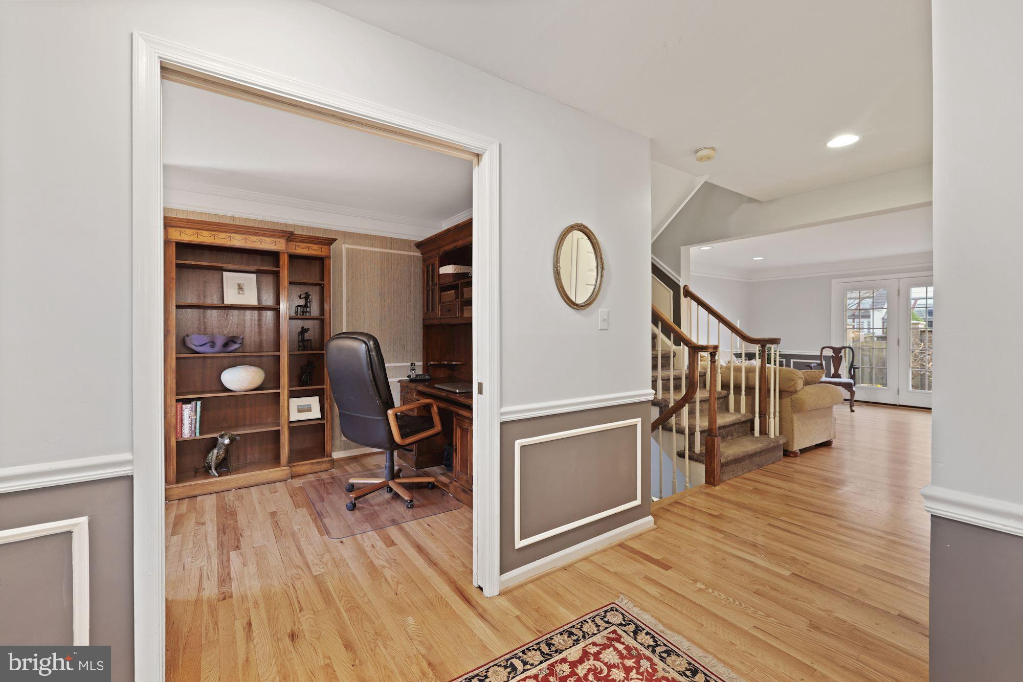 TUCKERMAN STATION - Residential