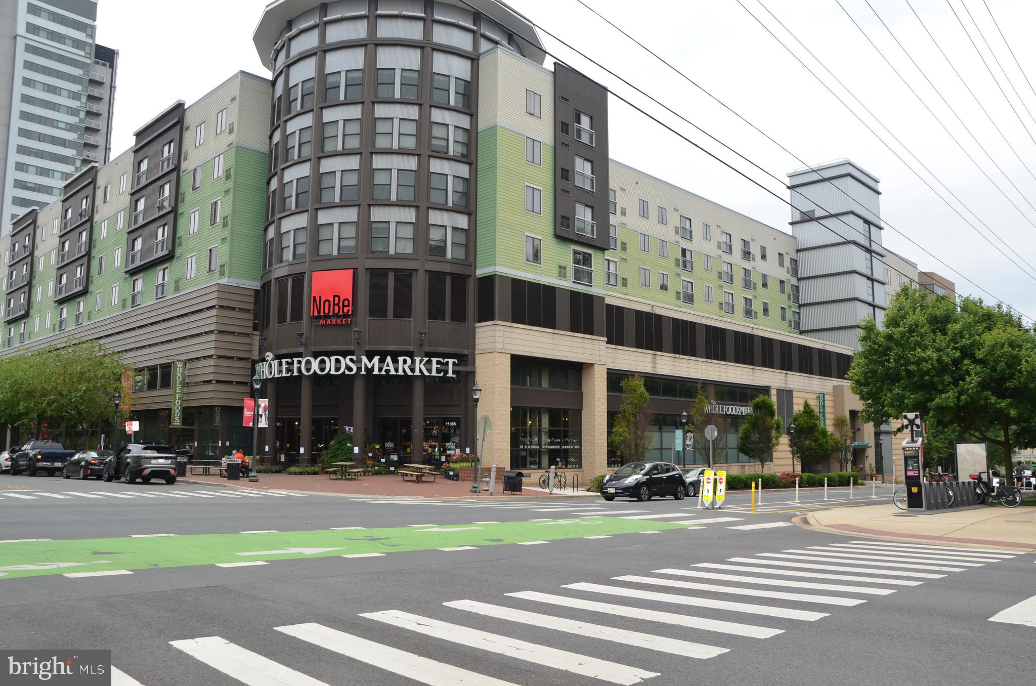 TUCKERMAN STATION - Residential