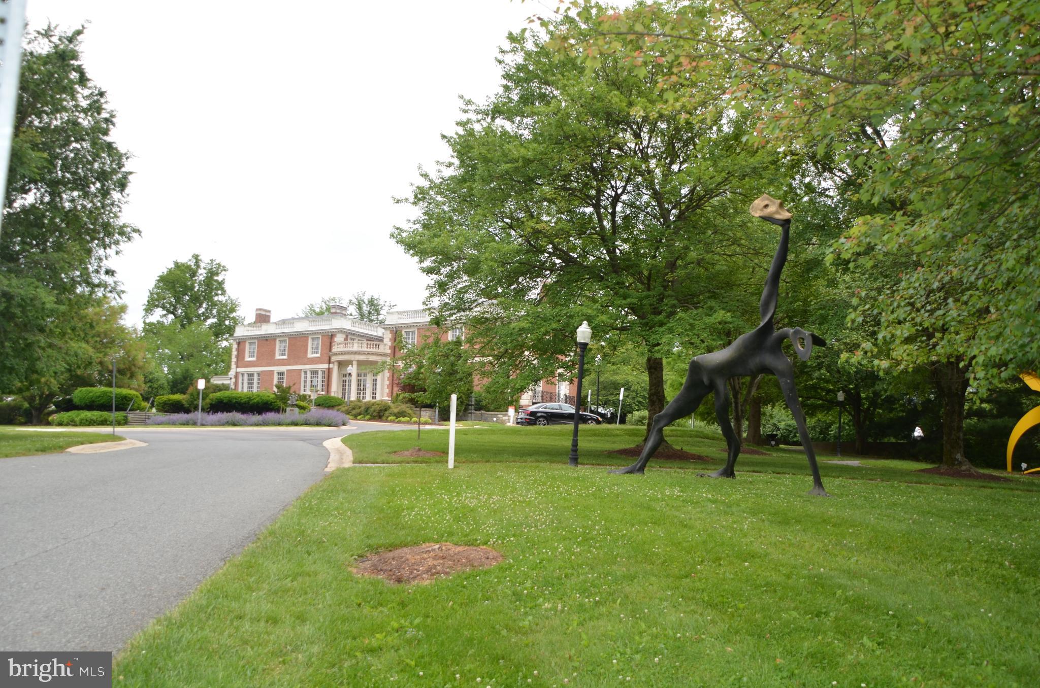 TUCKERMAN STATION - Residential