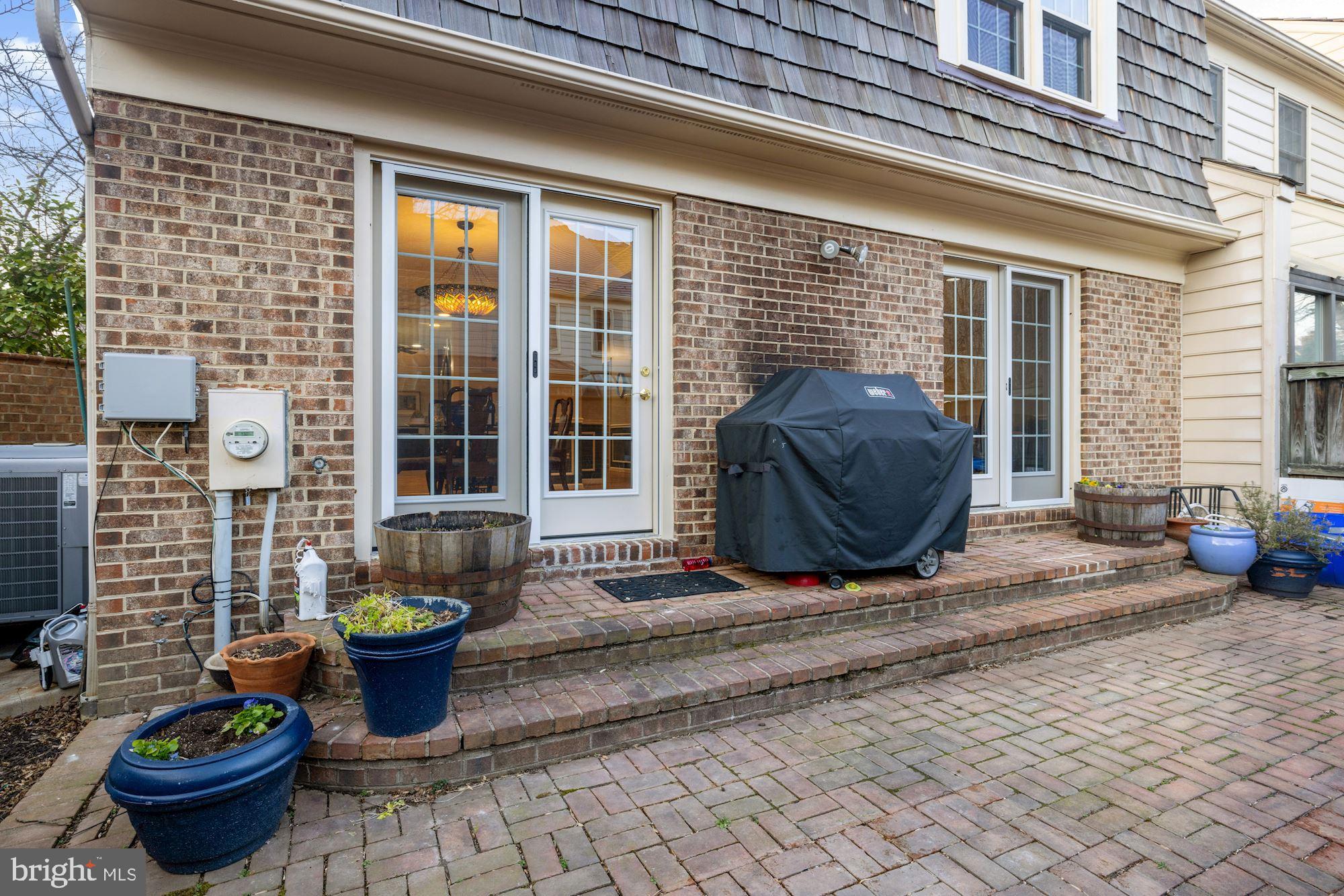 TUCKERMAN STATION - Residential