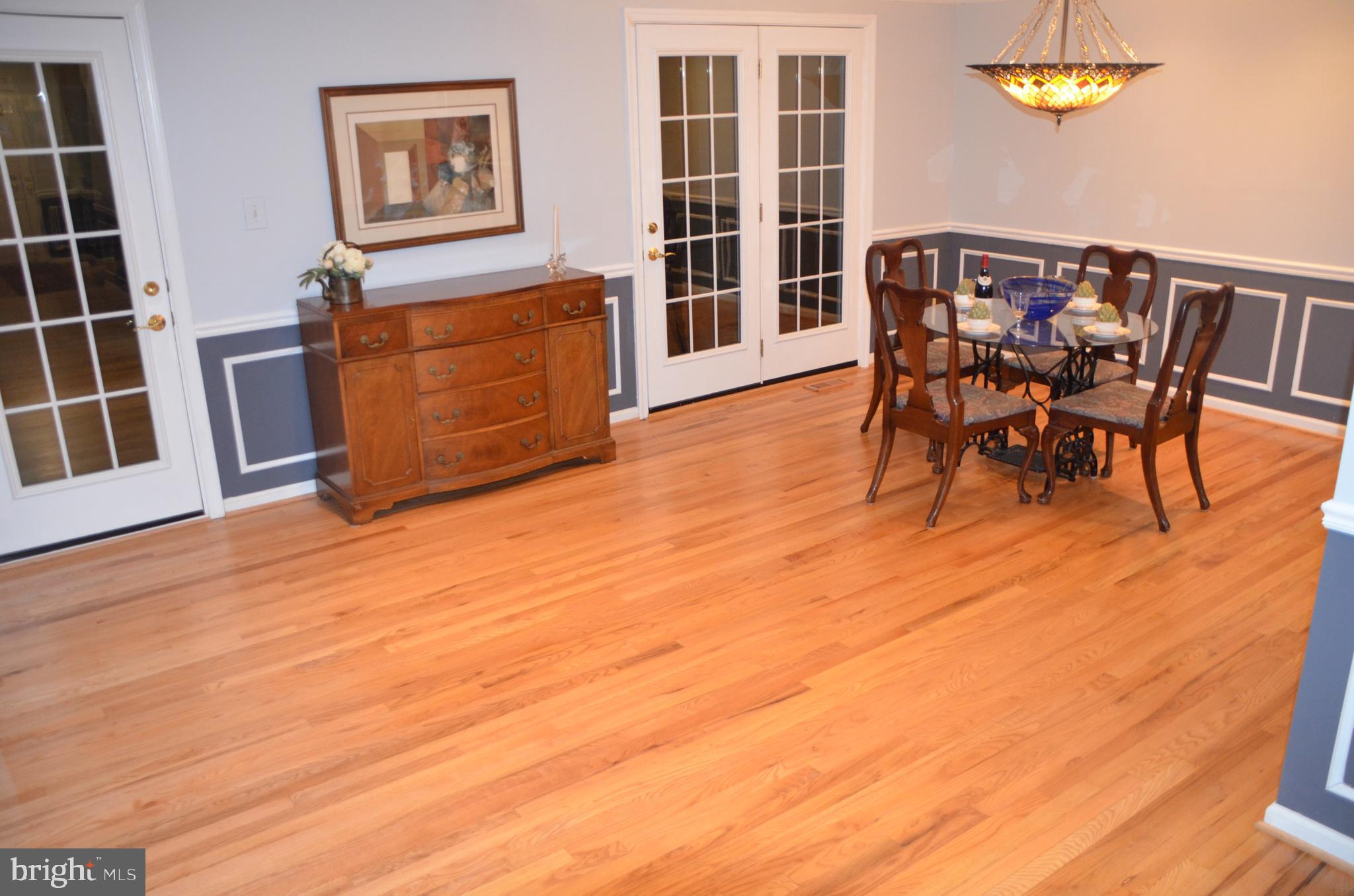 TUCKERMAN STATION - Residential