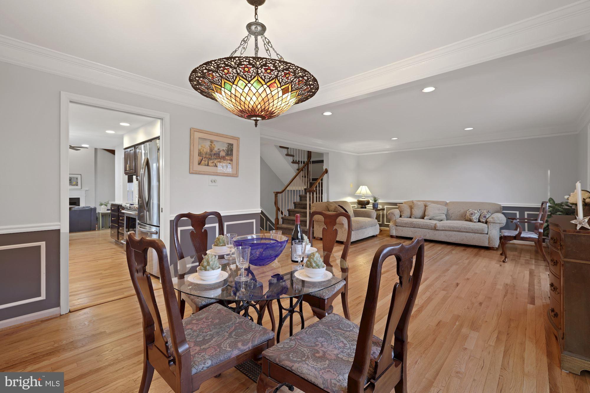 TUCKERMAN STATION - Residential