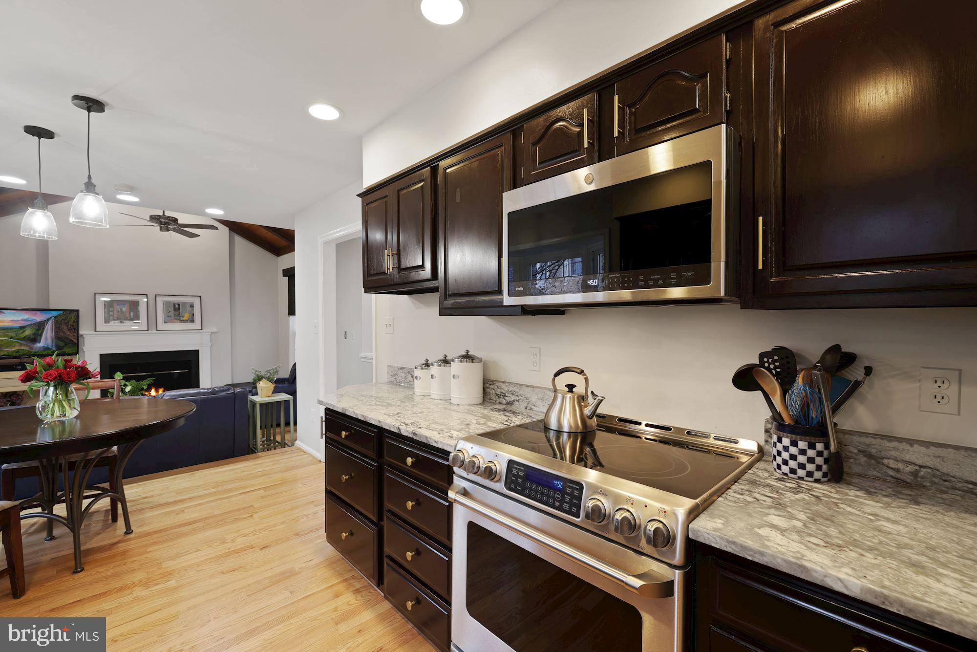 TUCKERMAN STATION - Residential