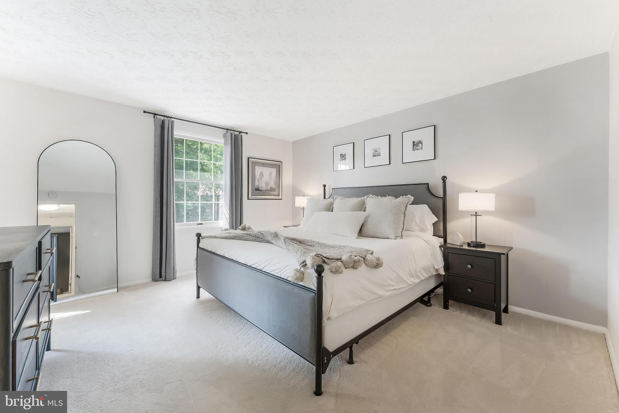 LAKEFORD - Residential Lease