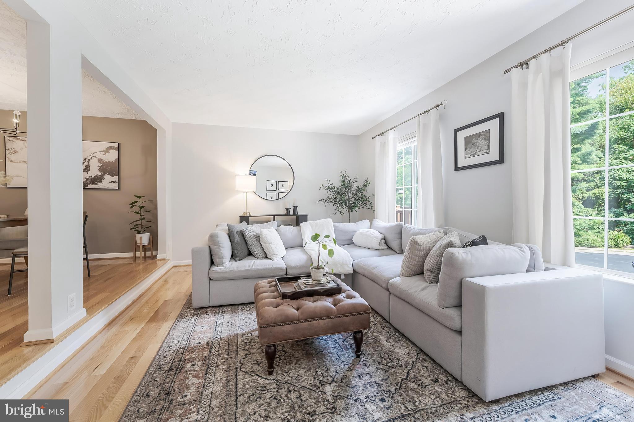 LAKEFORD - Residential Lease