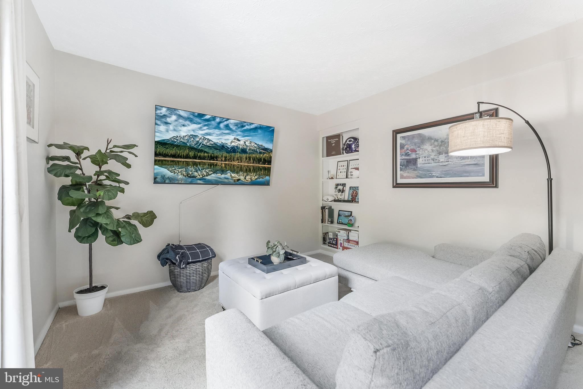 LAKEFORD - Residential Lease