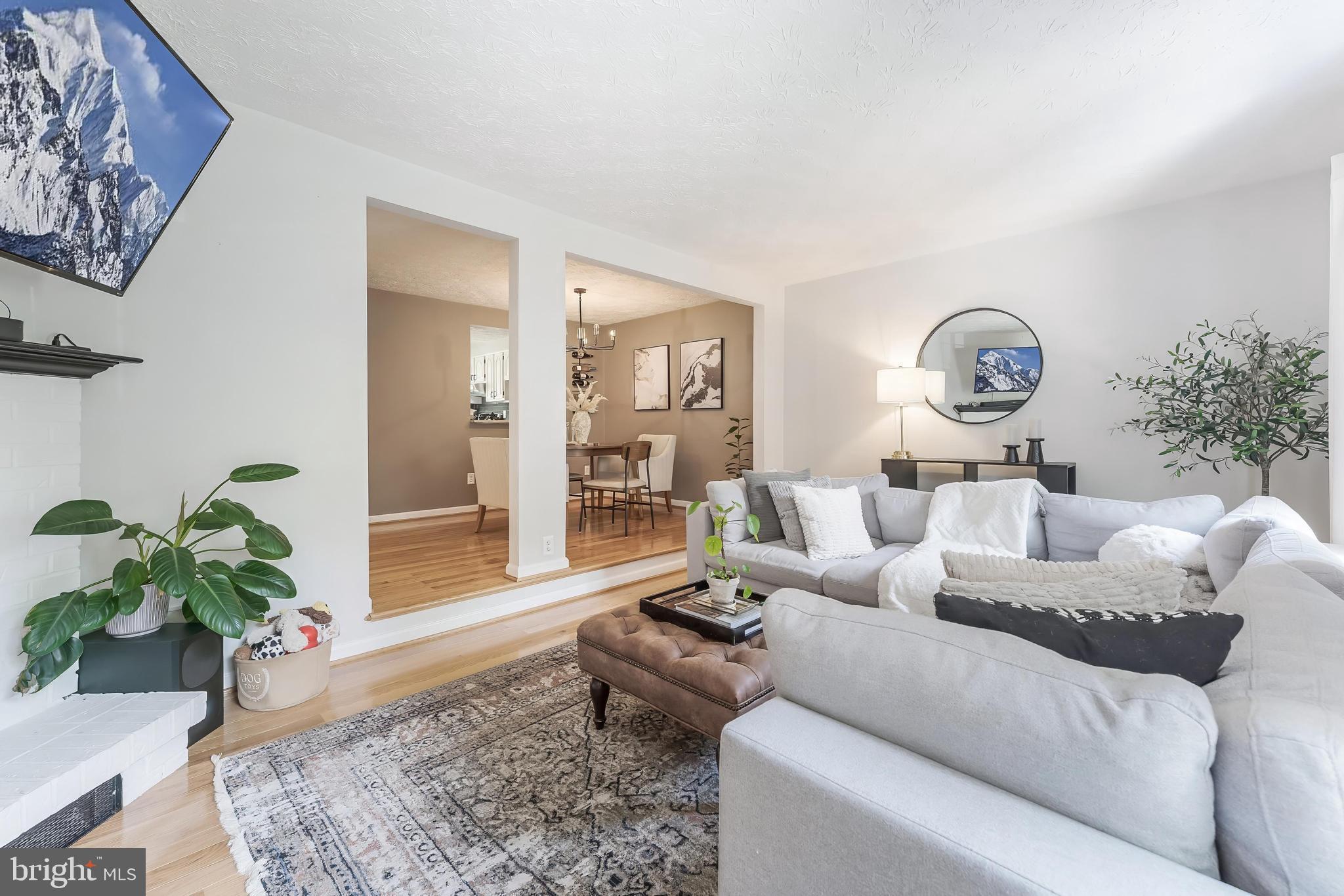 LAKEFORD - Residential Lease