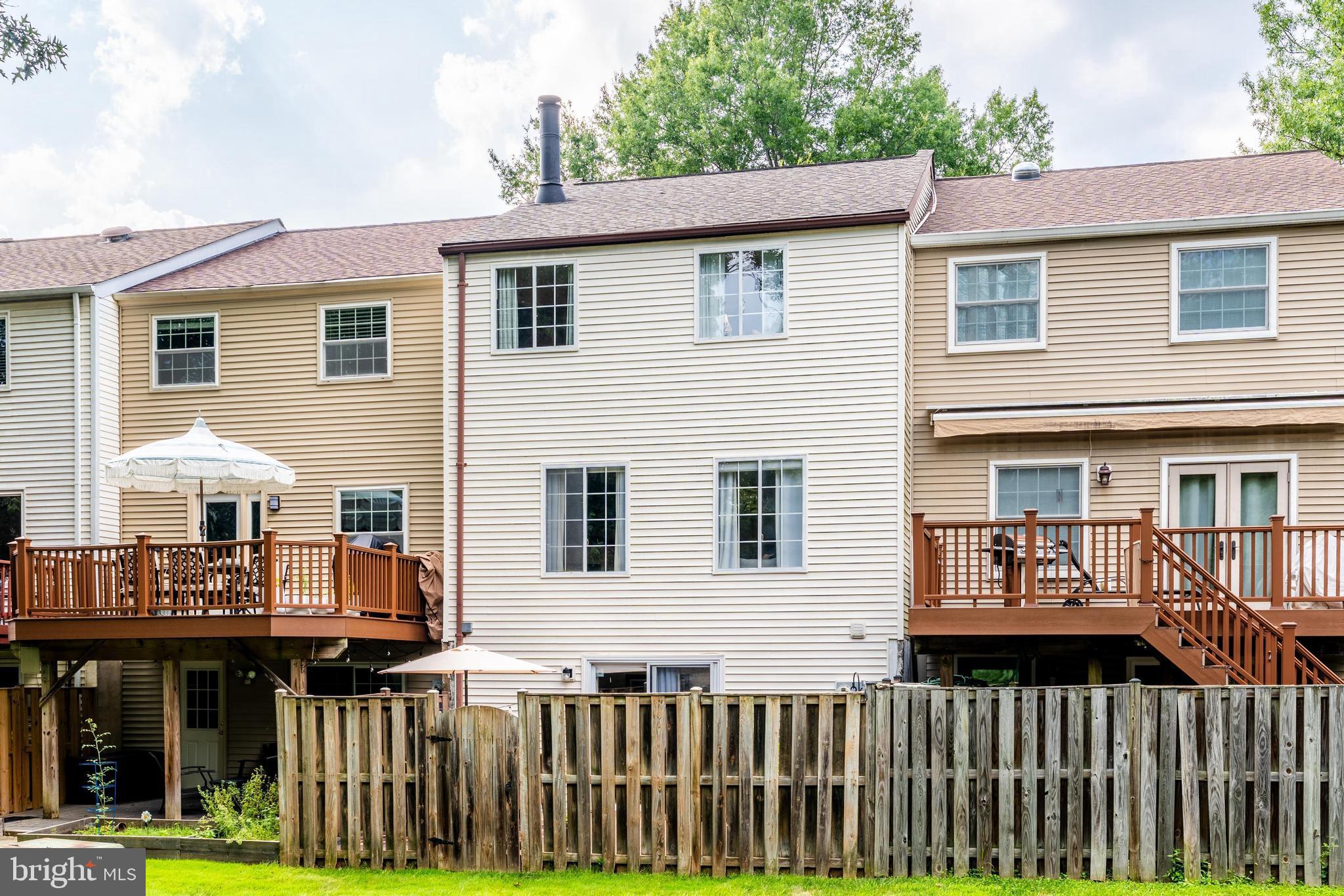 LAKEFORD - Residential Lease