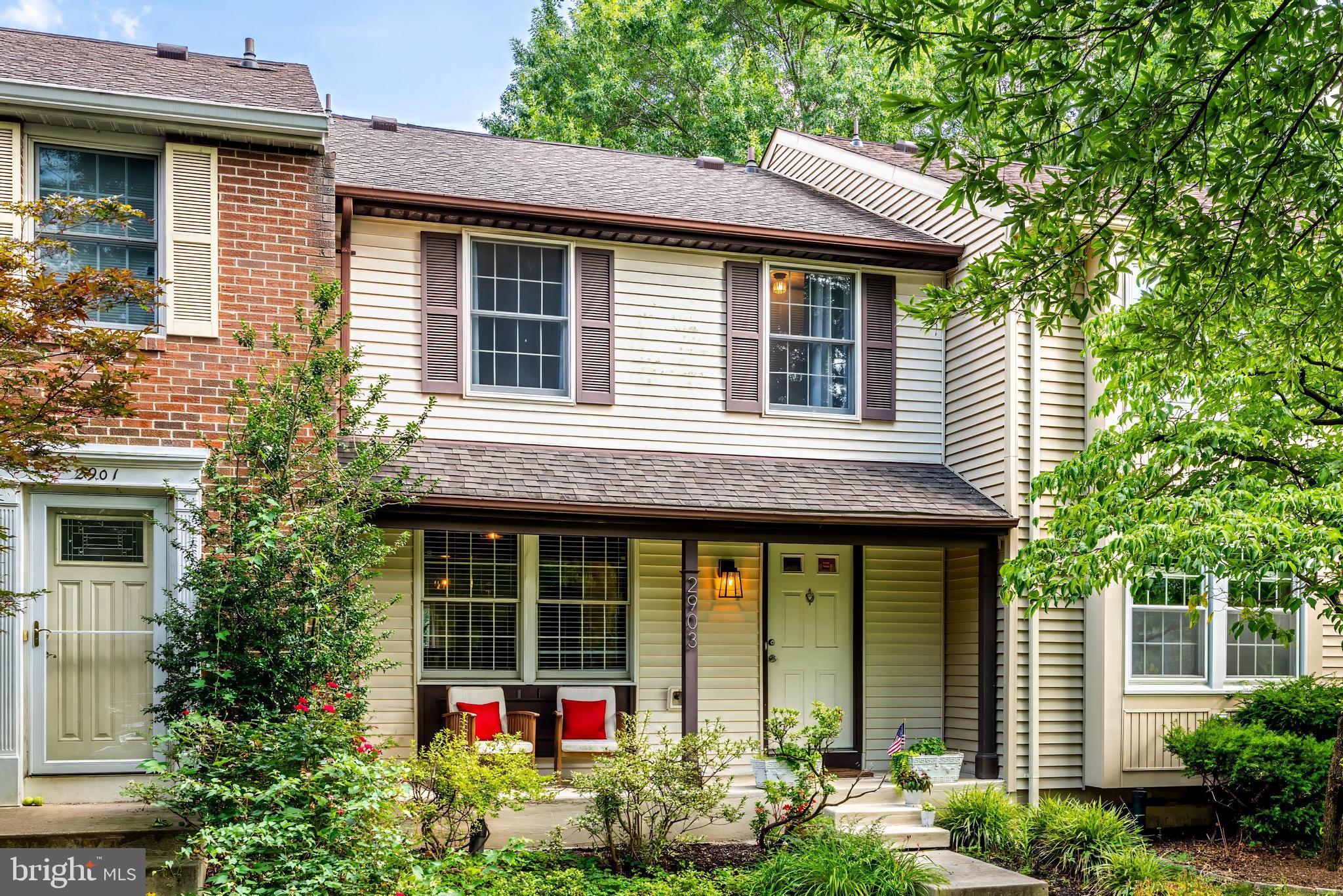 LAKEFORD - Residential Lease