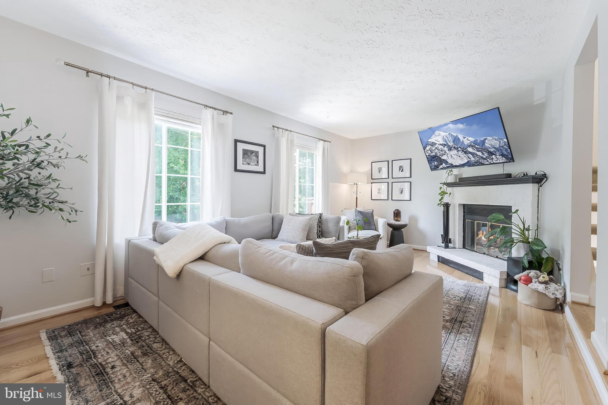 LAKEFORD - Residential Lease