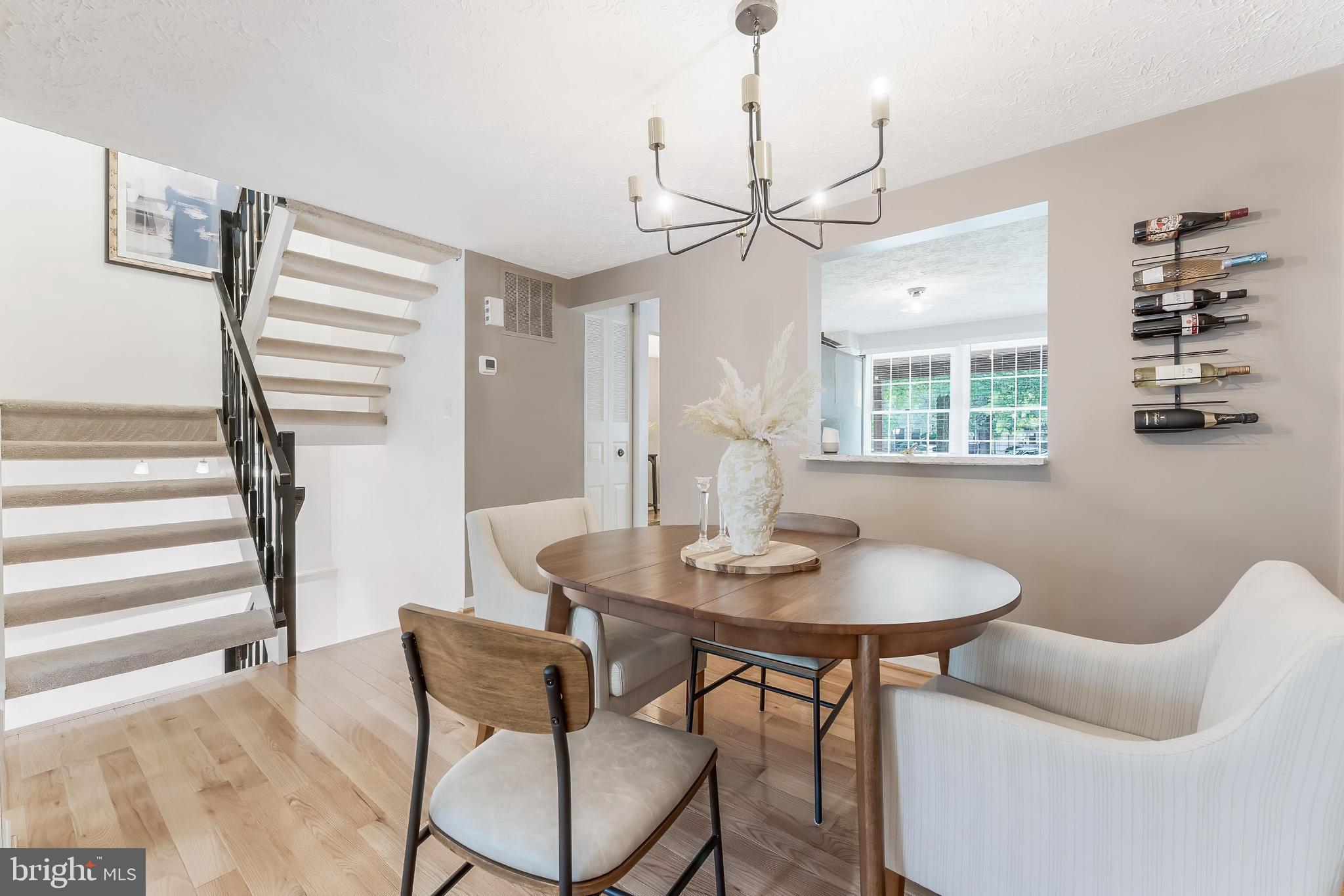 LAKEFORD - Residential Lease