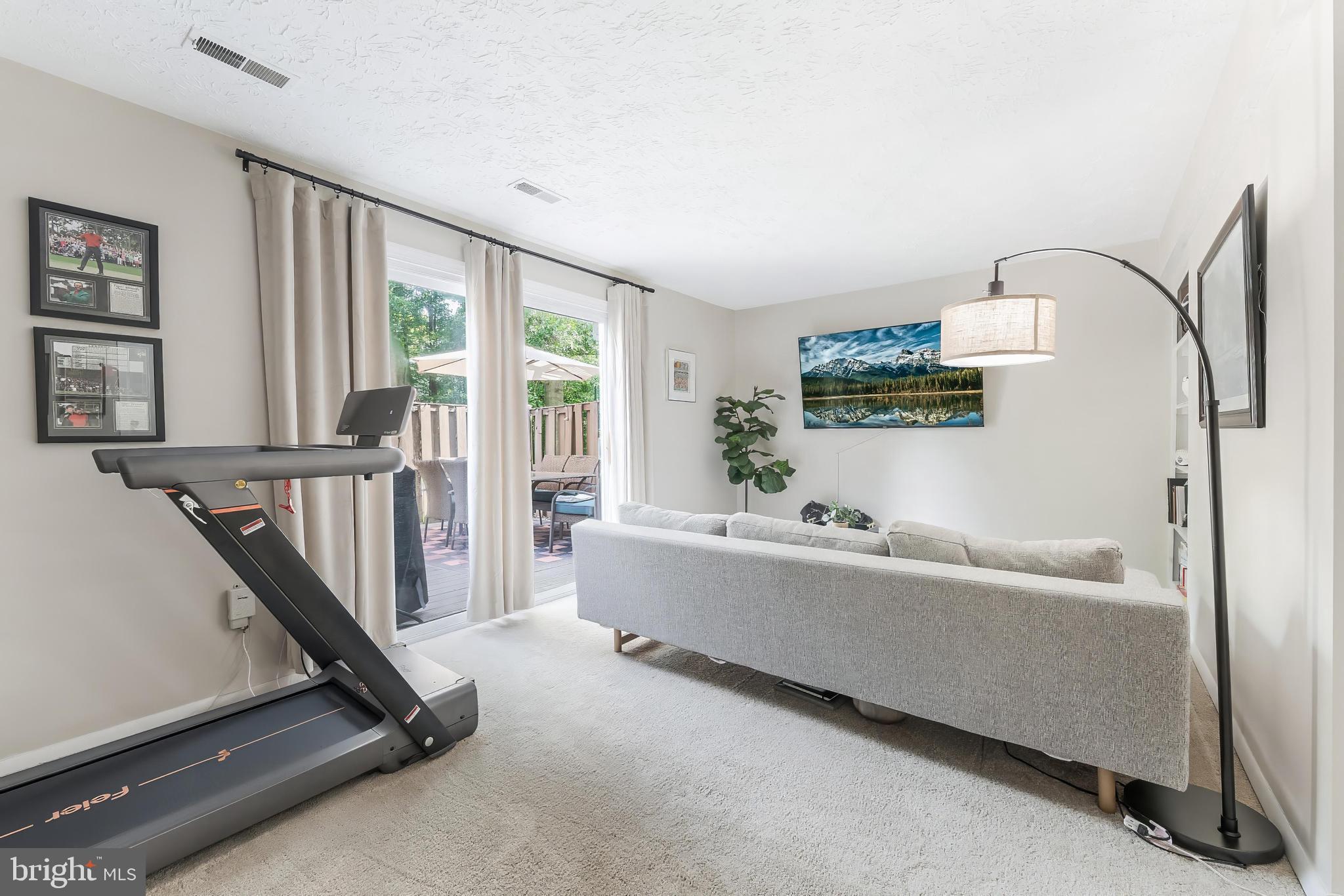 LAKEFORD - Residential Lease