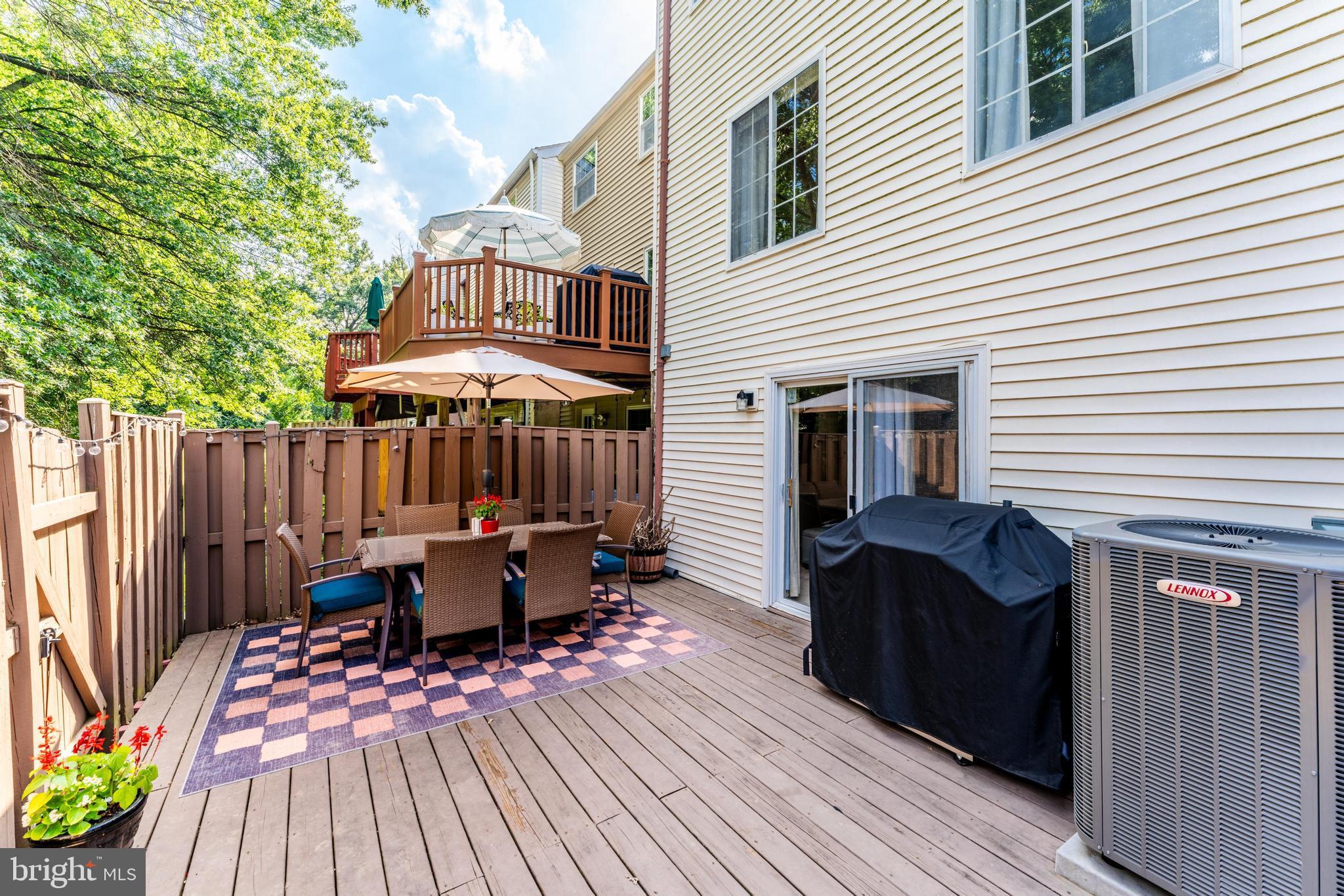 LAKEFORD - Residential Lease