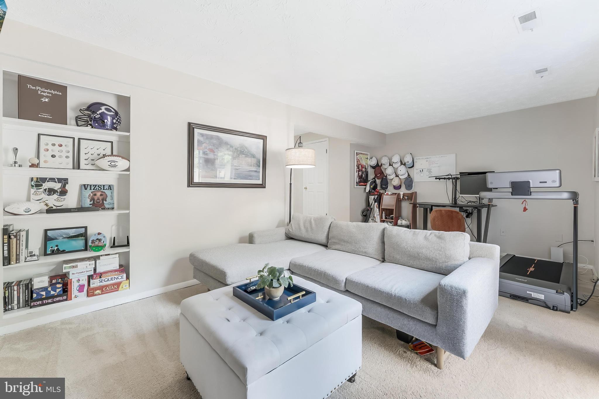 LAKEFORD - Residential Lease